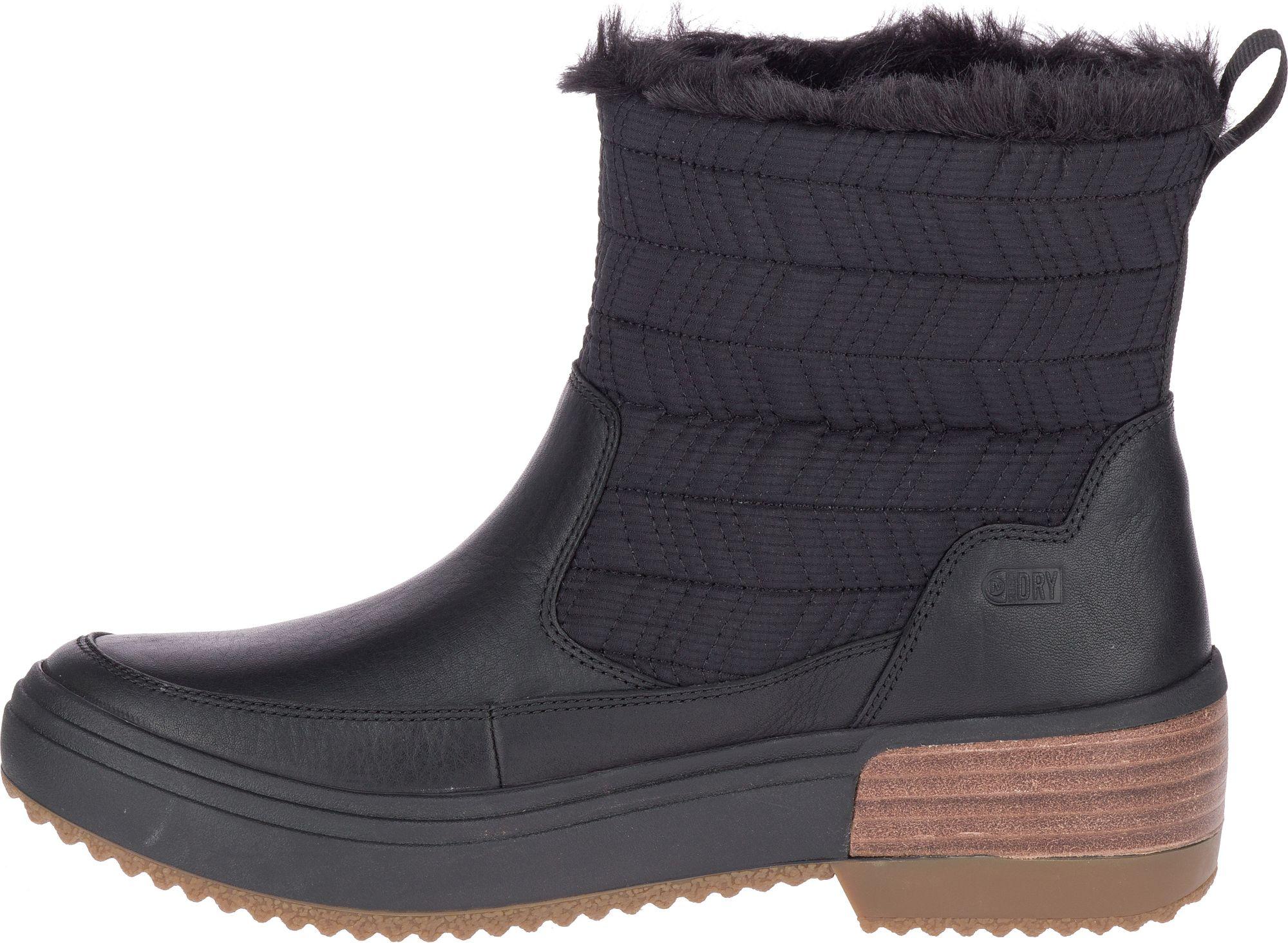 haven bluff polar waterproof boot