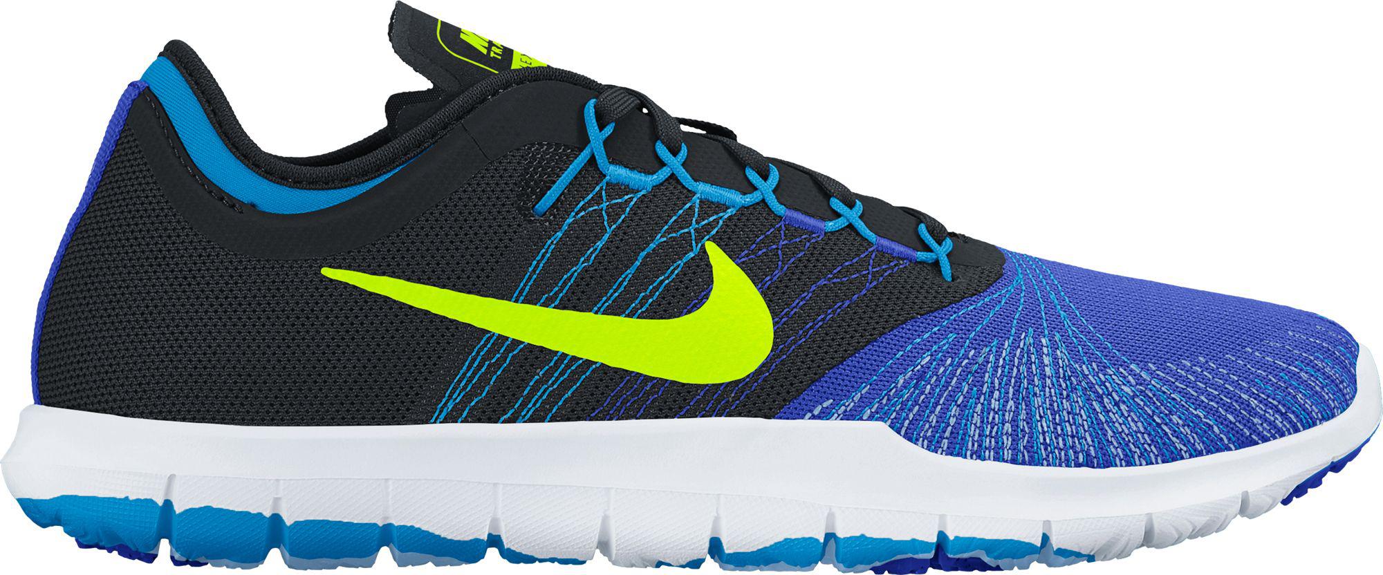 nike flex adapt training