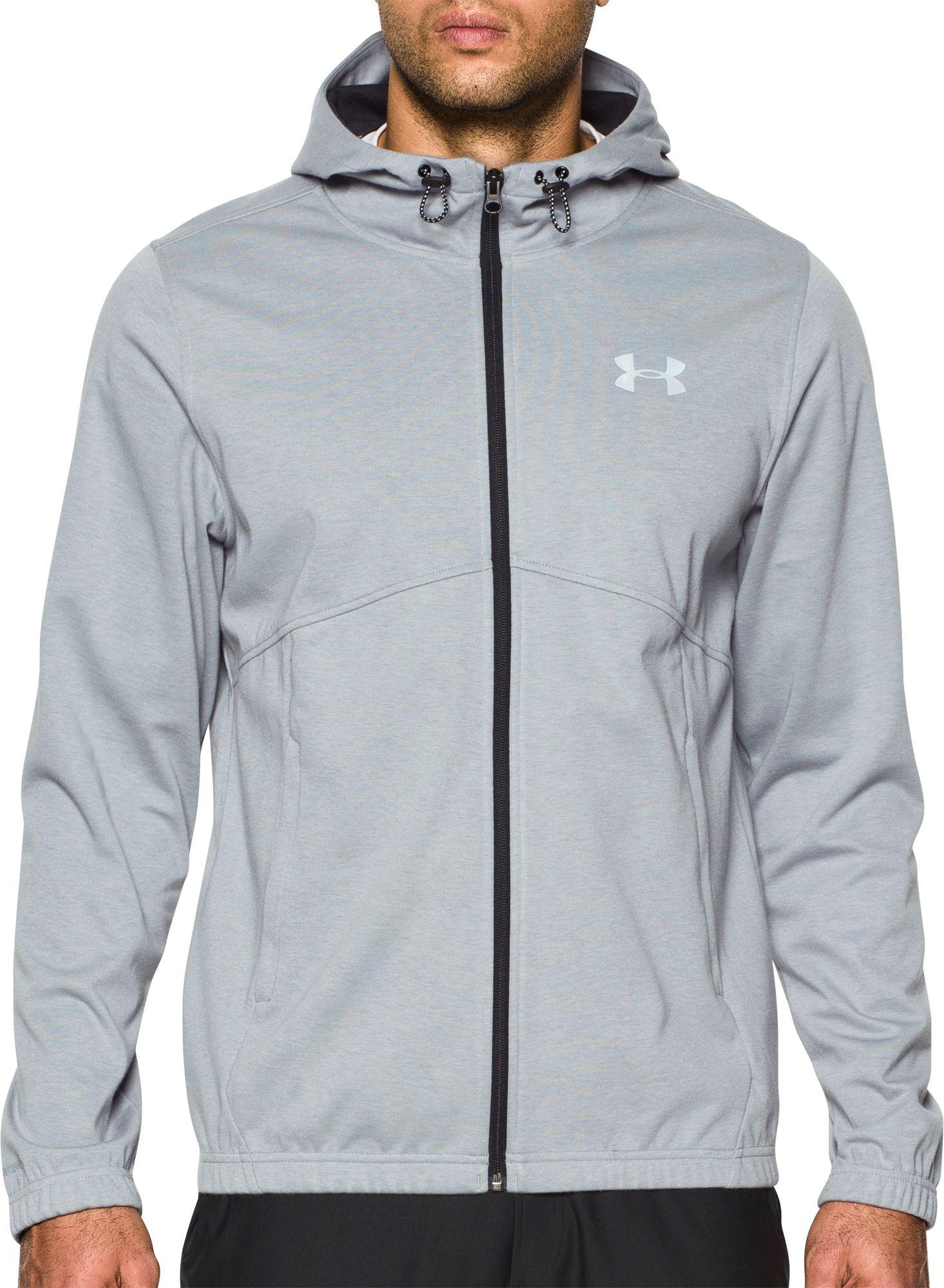 under armour spring swacket jacket