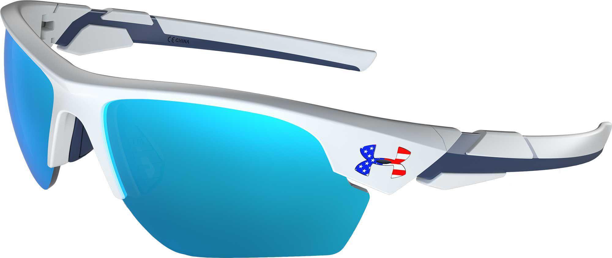 youth under armour glasses