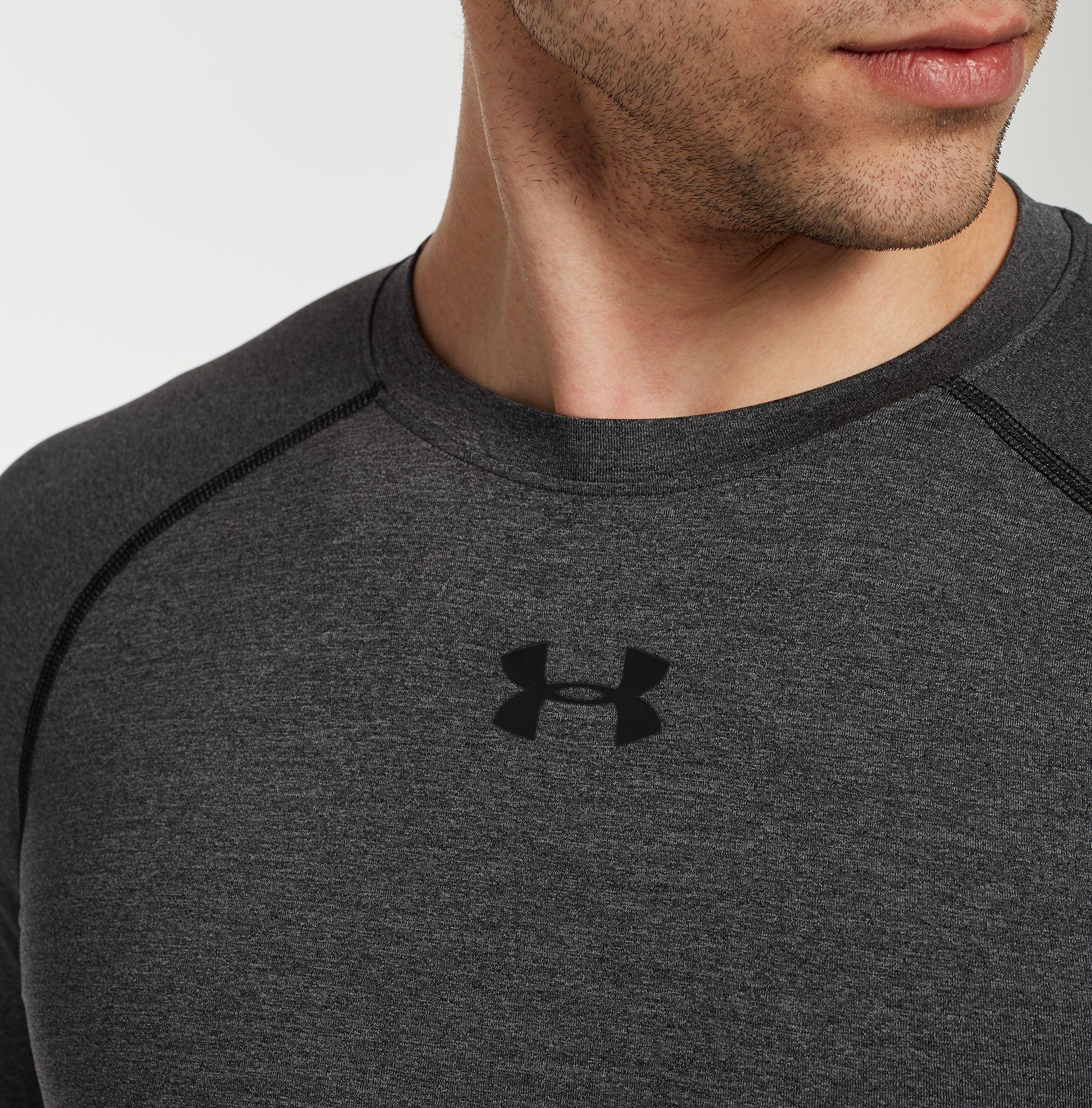 under armour t shirts heatgear