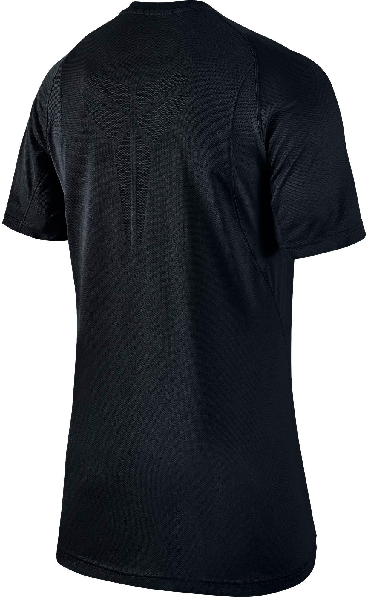 kobe elite shirt