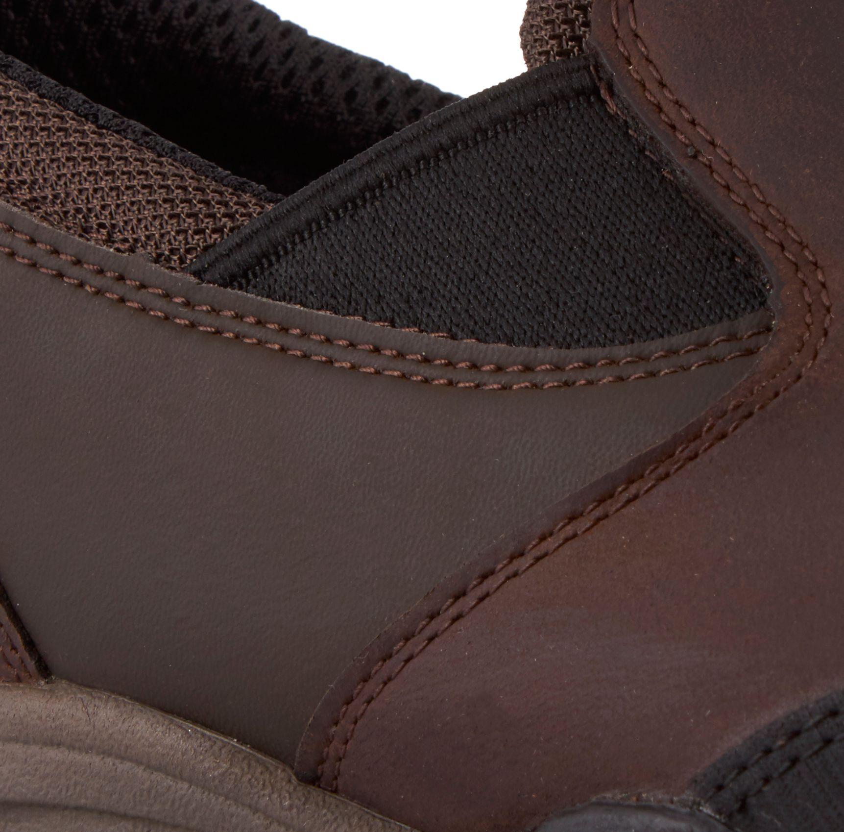 timberland mt abram slip on