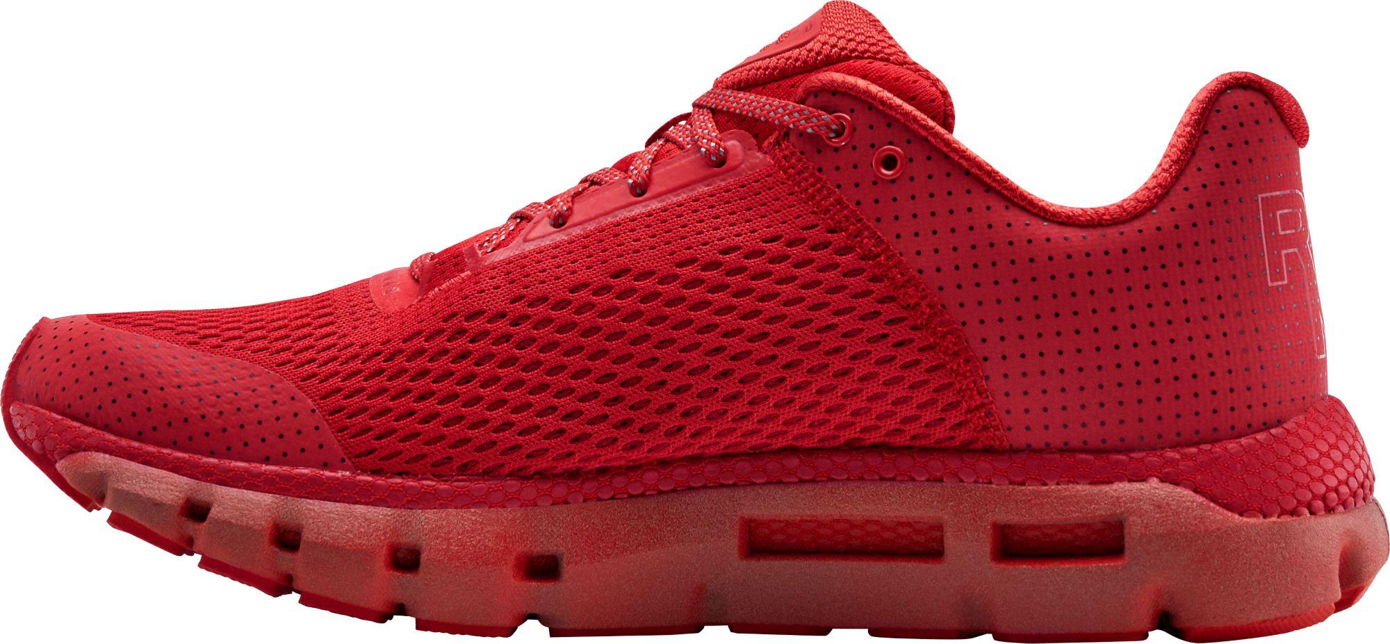 under armour hovr infinite reflect