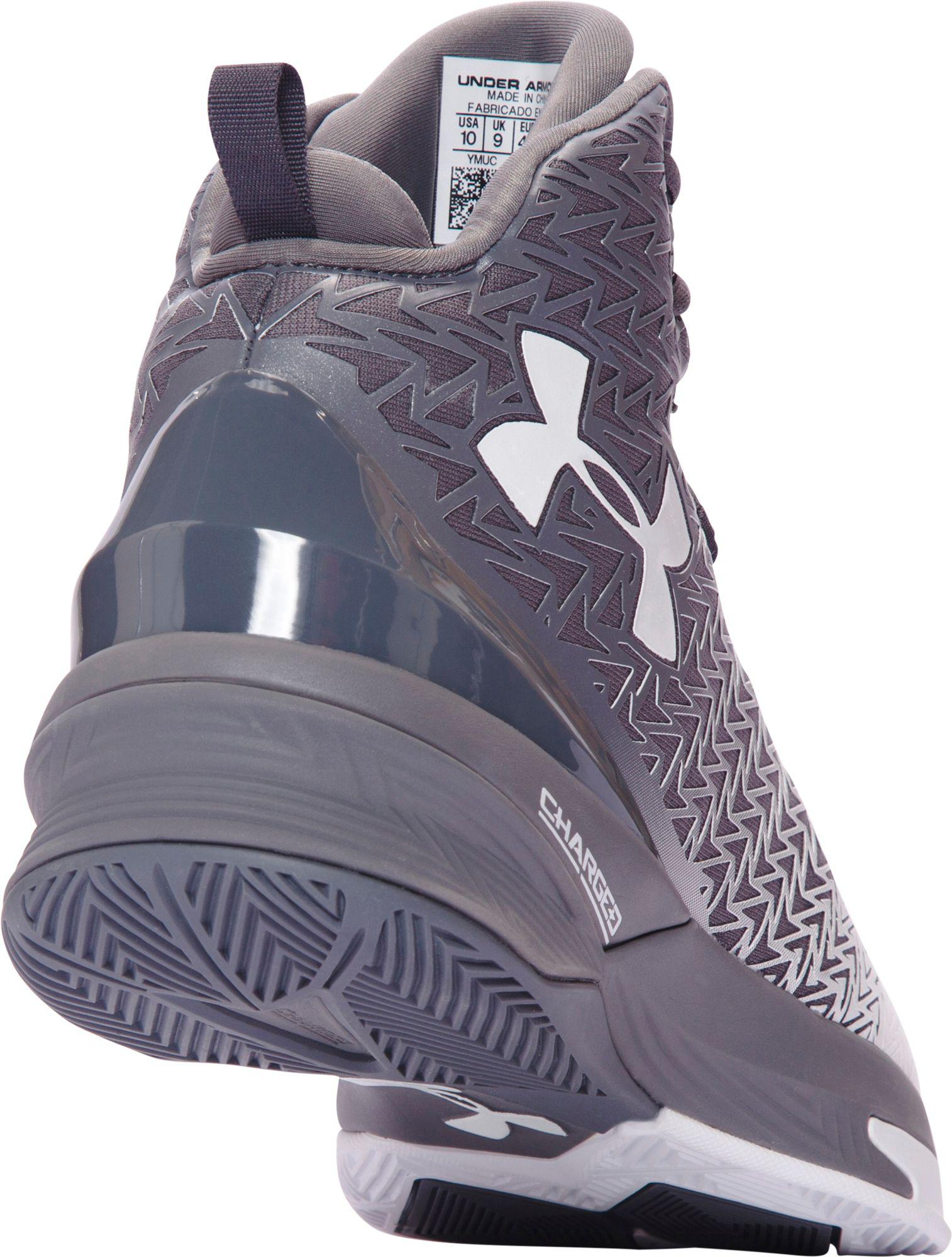 under armour clutchfit drive 3 basketball shoes