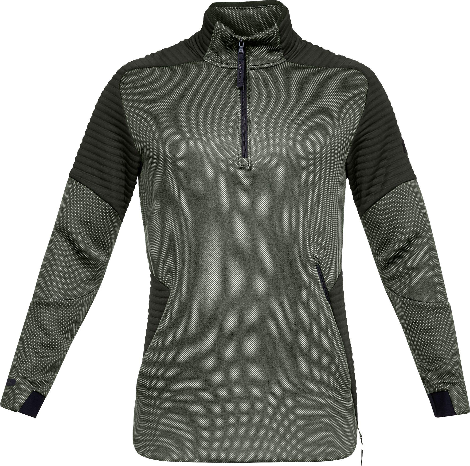 under armour unstoppable move jacket