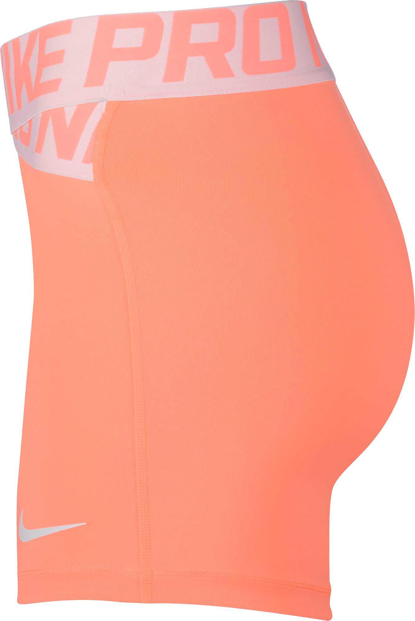 nike intertwist shorts