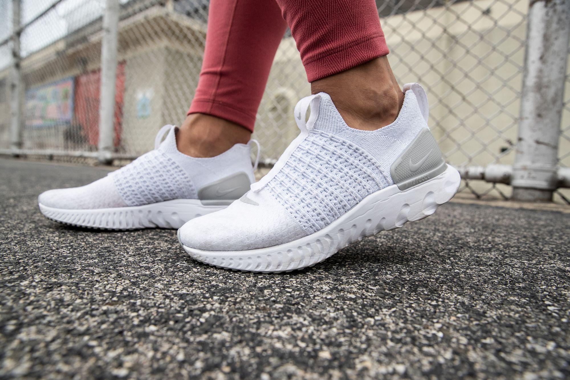nike phantom run flyknit