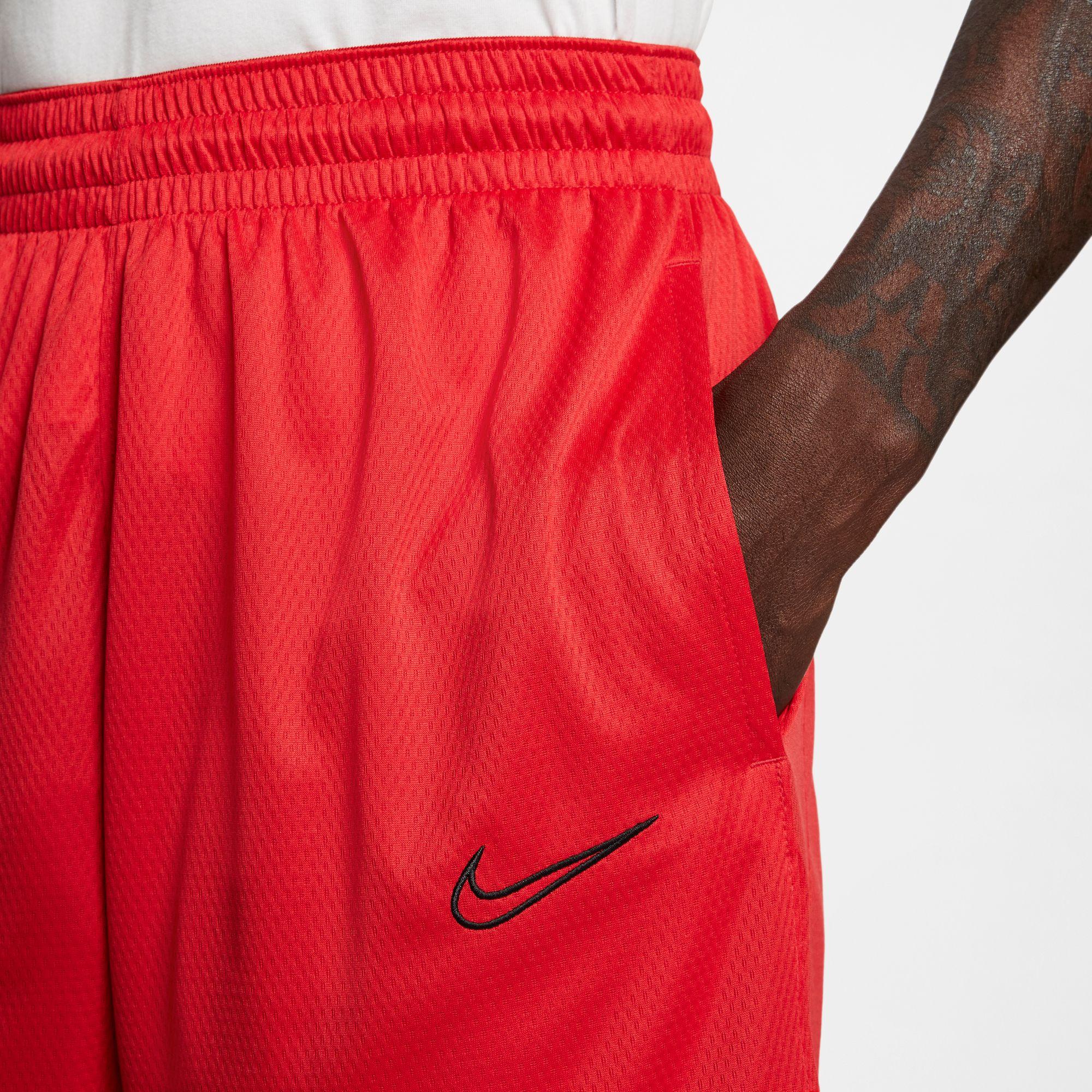 nike men's fastbreak shorts