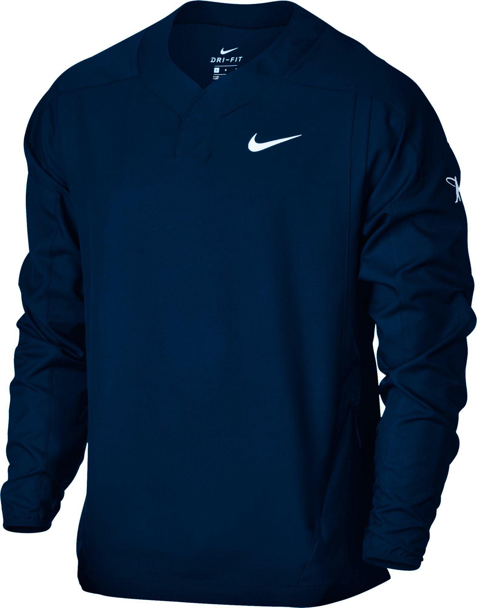 nike swingman baseball