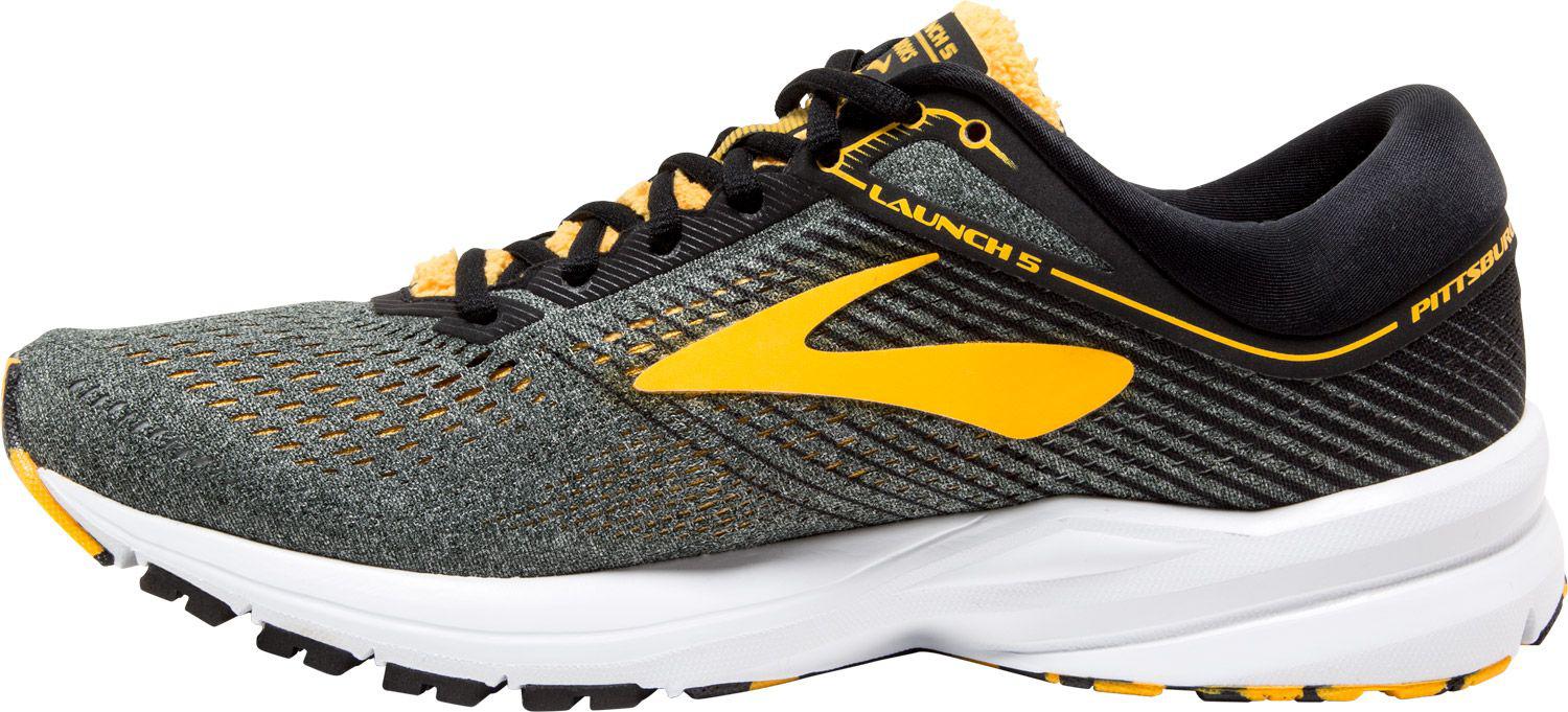 brooks pittsburgh shoes