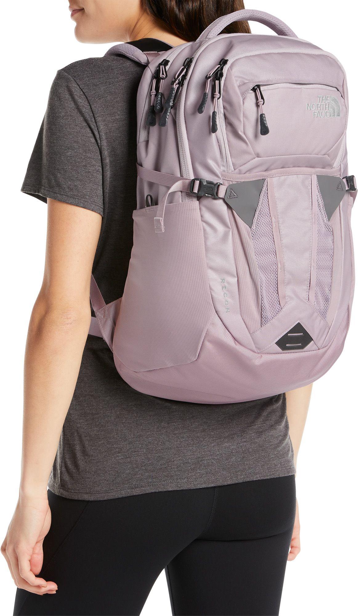 North face recon luxe clearance