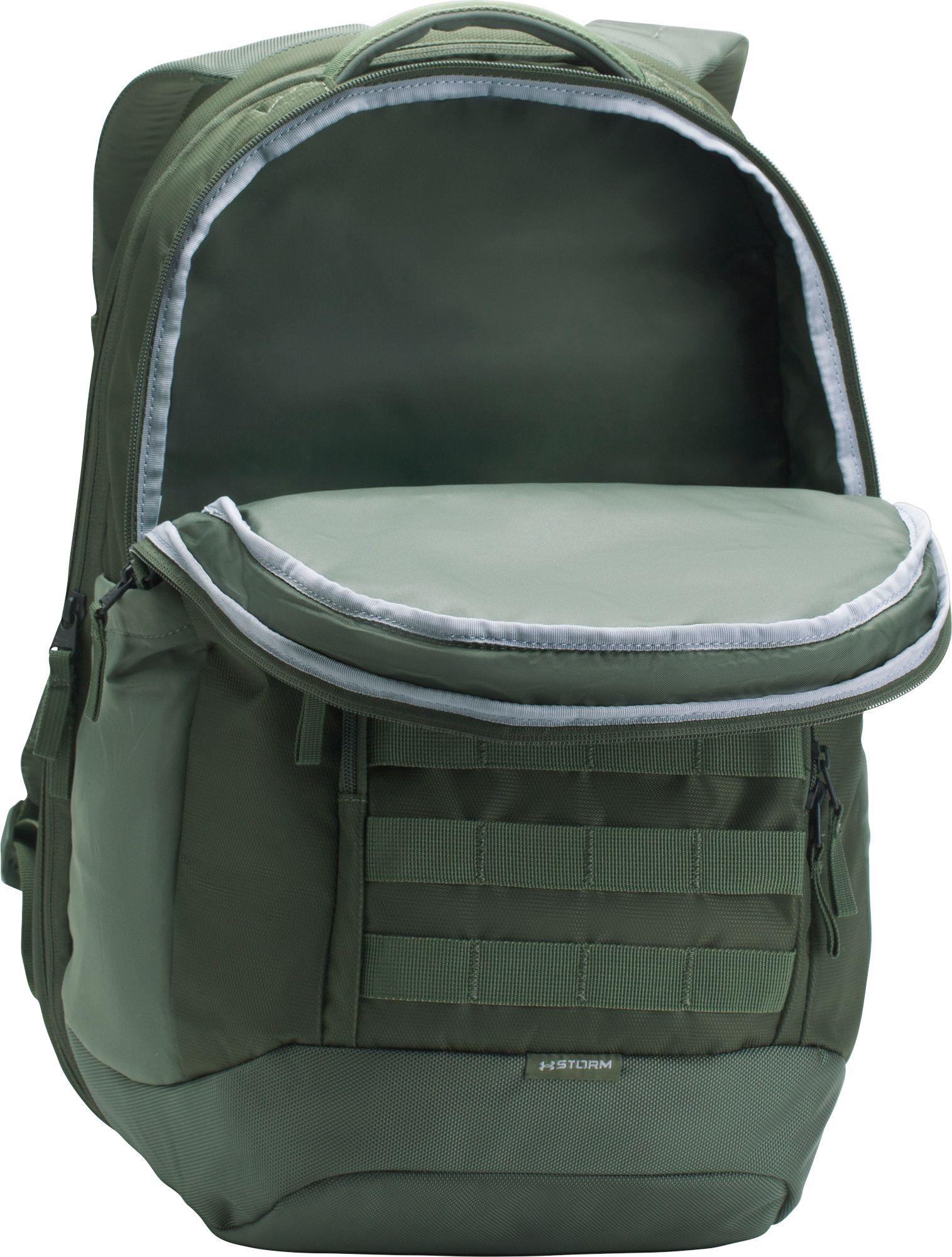 under armour guardian backpack