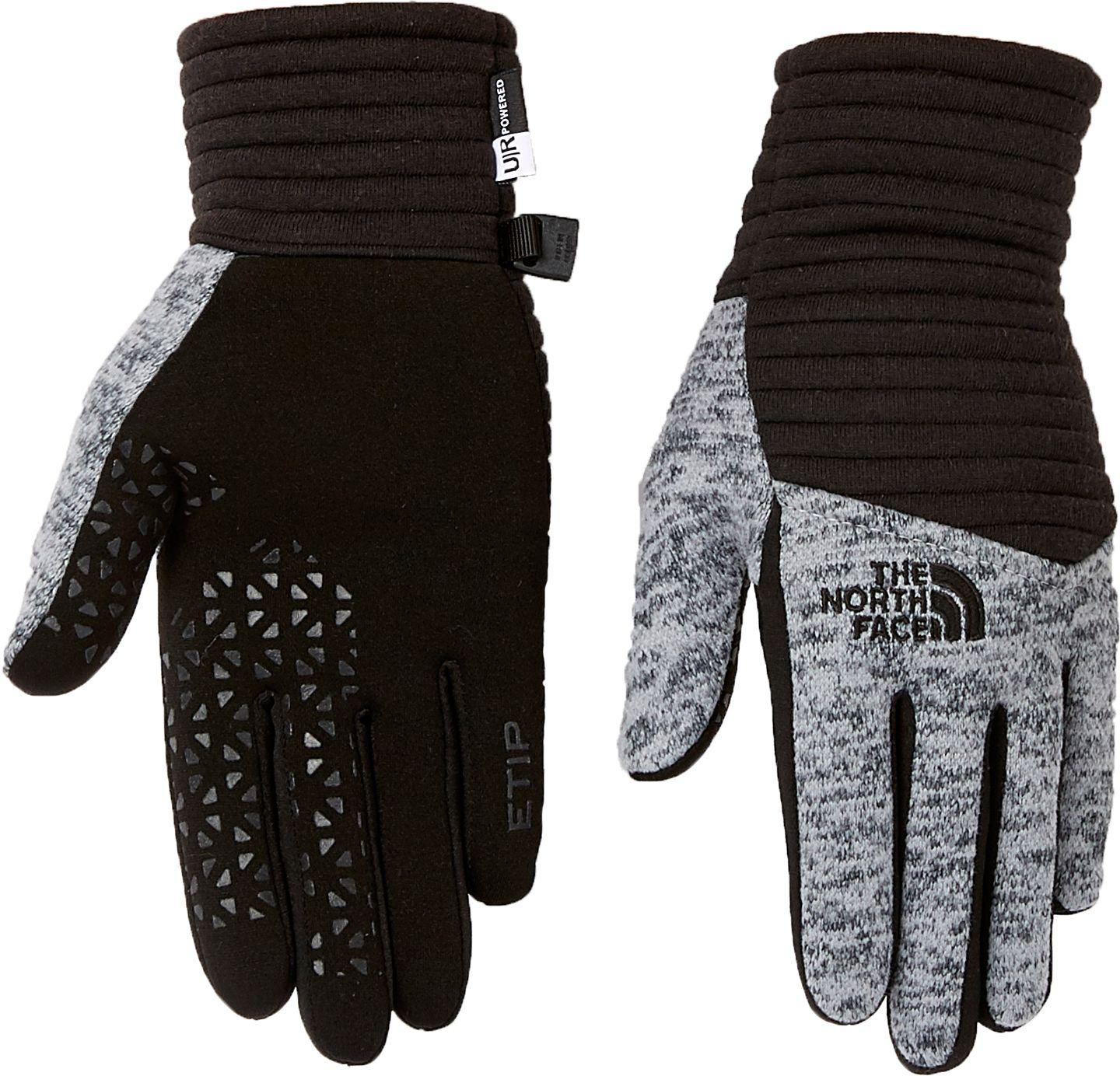 North Face Synthetic Indi Etip Gloves 
