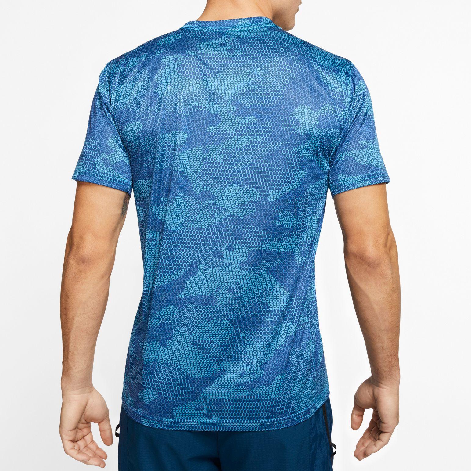 dri fit short sleeve shirts