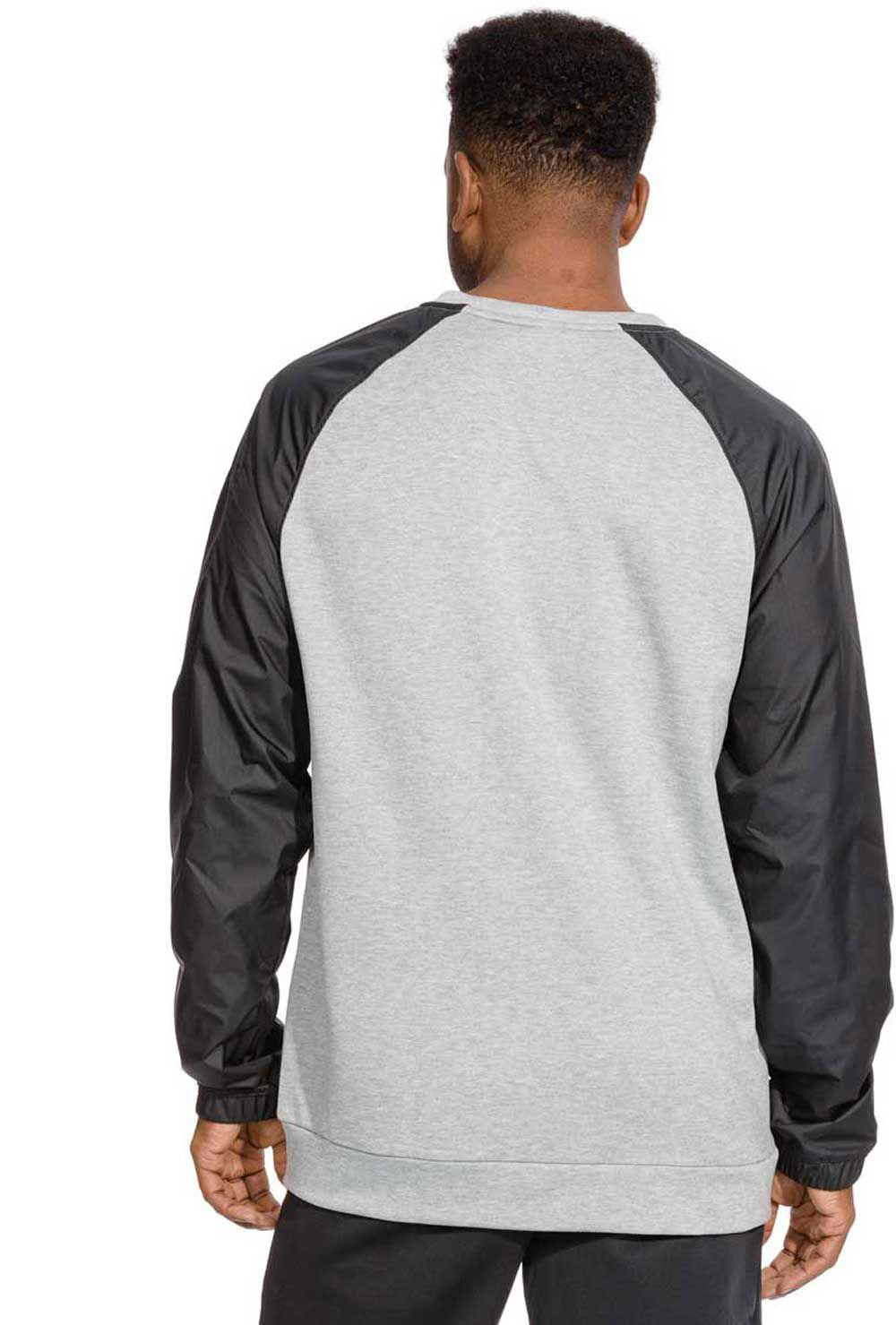 nike dry crew utility core