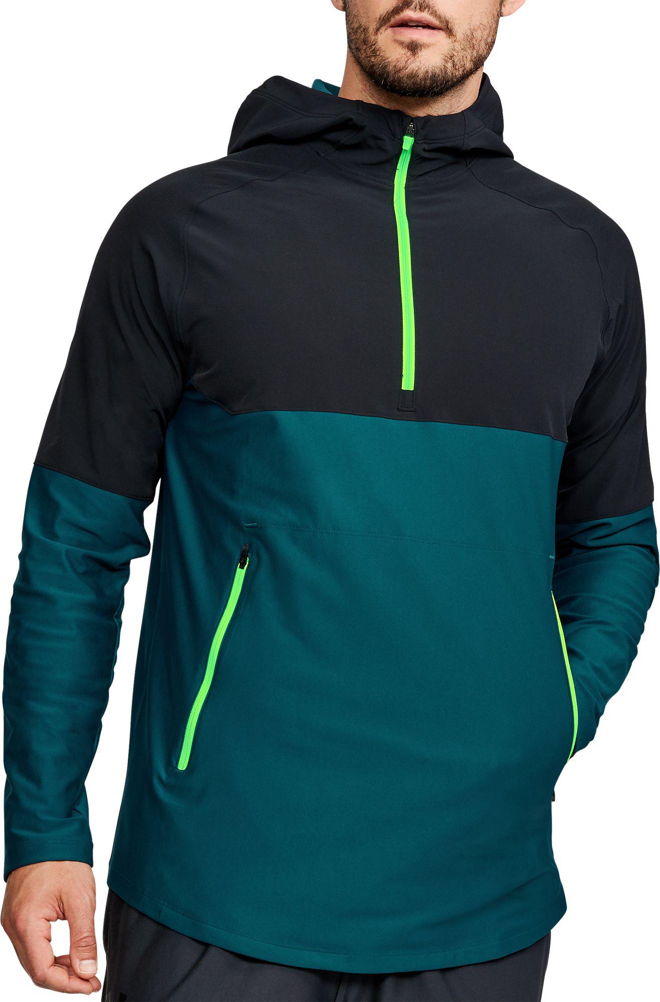 under armour vanish popover