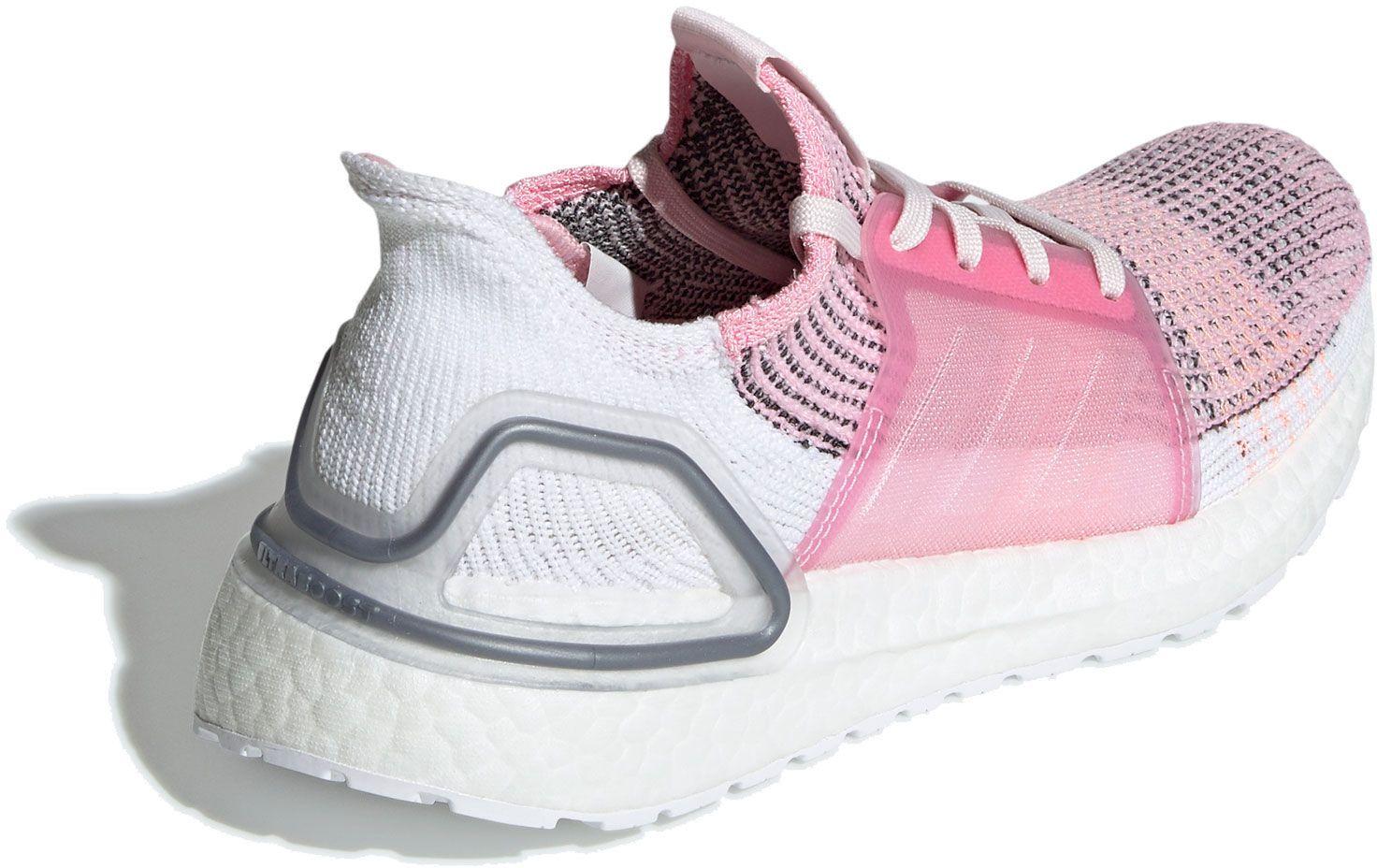 ultra boost light pink