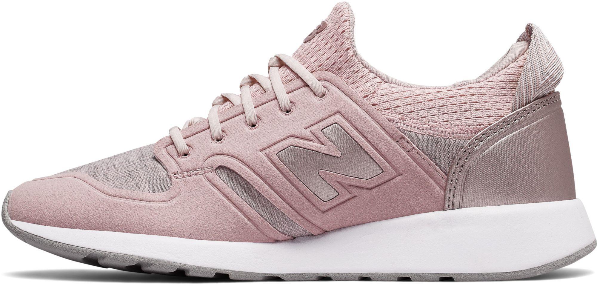 new balance revlite 420 pink