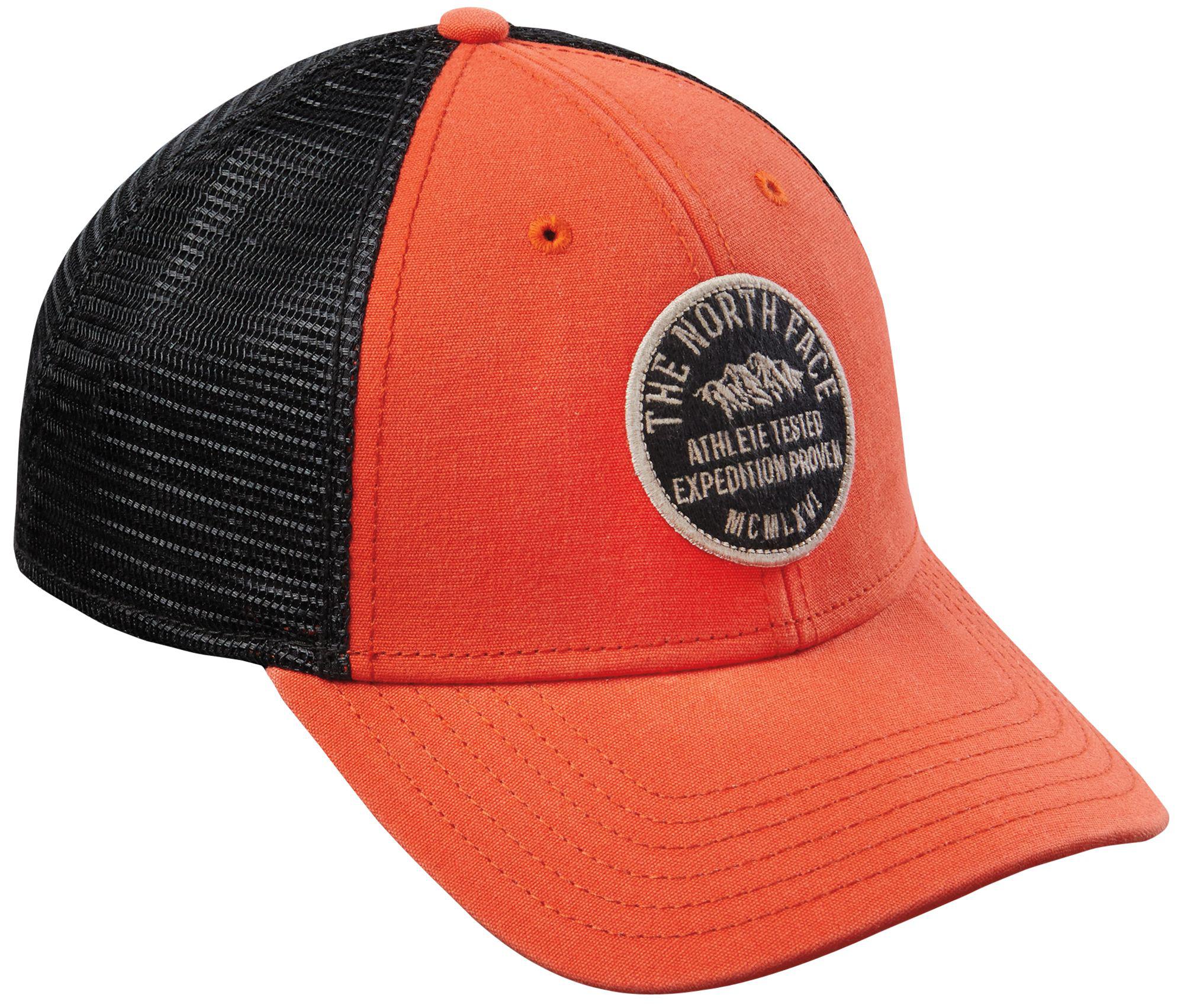 north face expedition cap