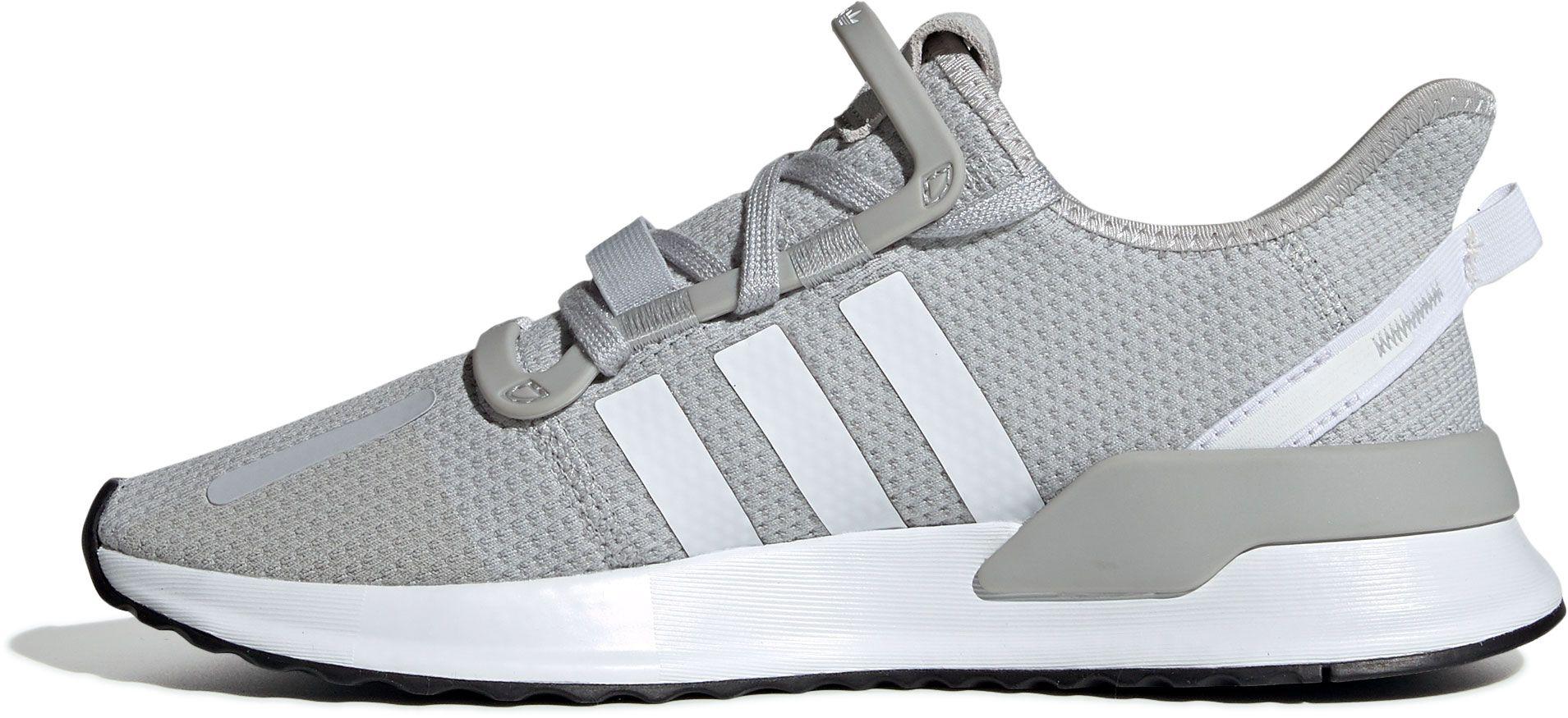 adidas u path grey