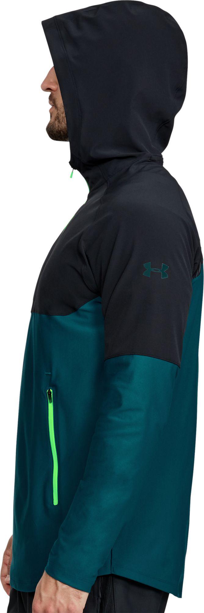 under armour vanish popover