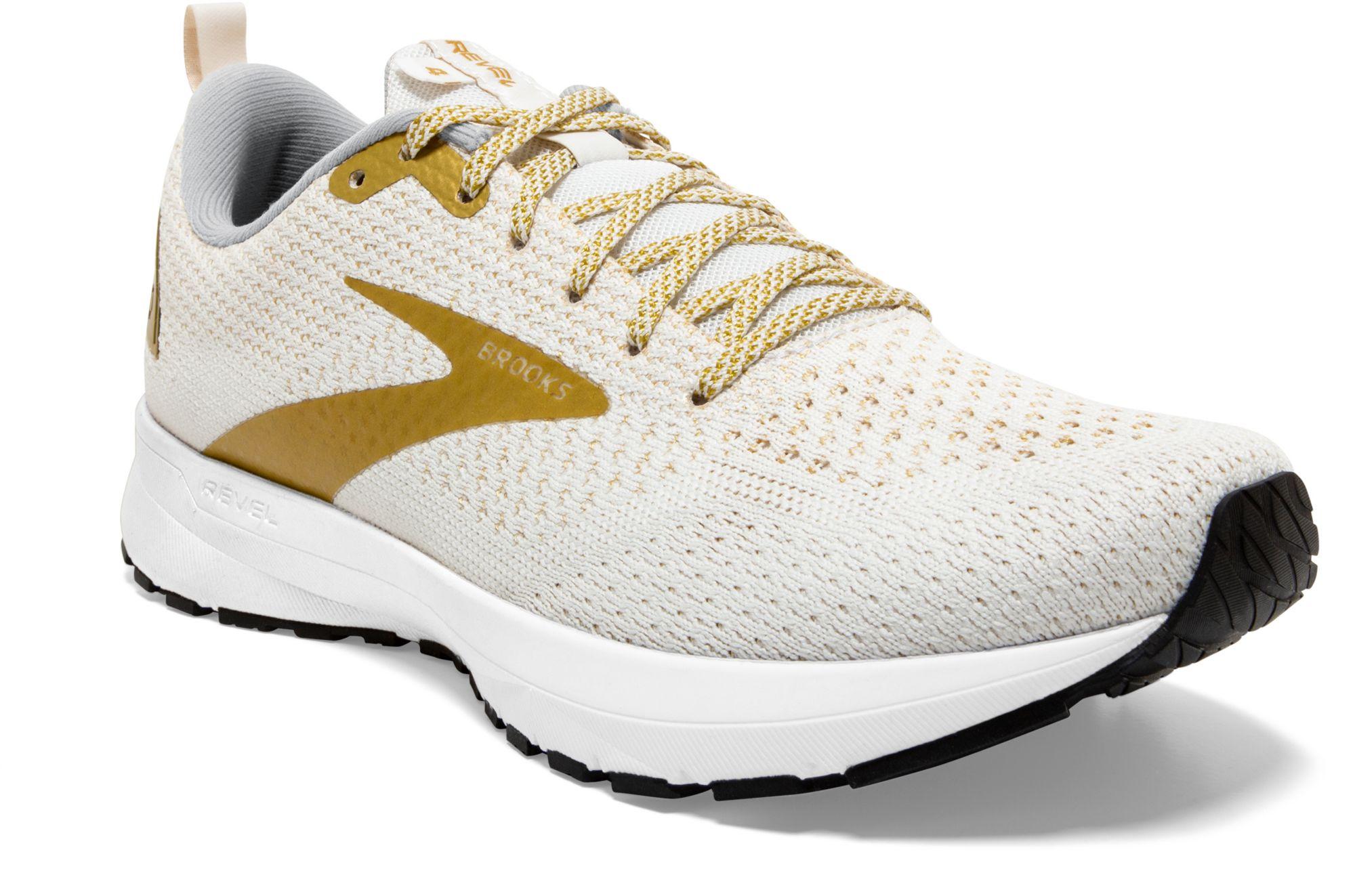 Brooks Revel 4 Running Shoes Lyst