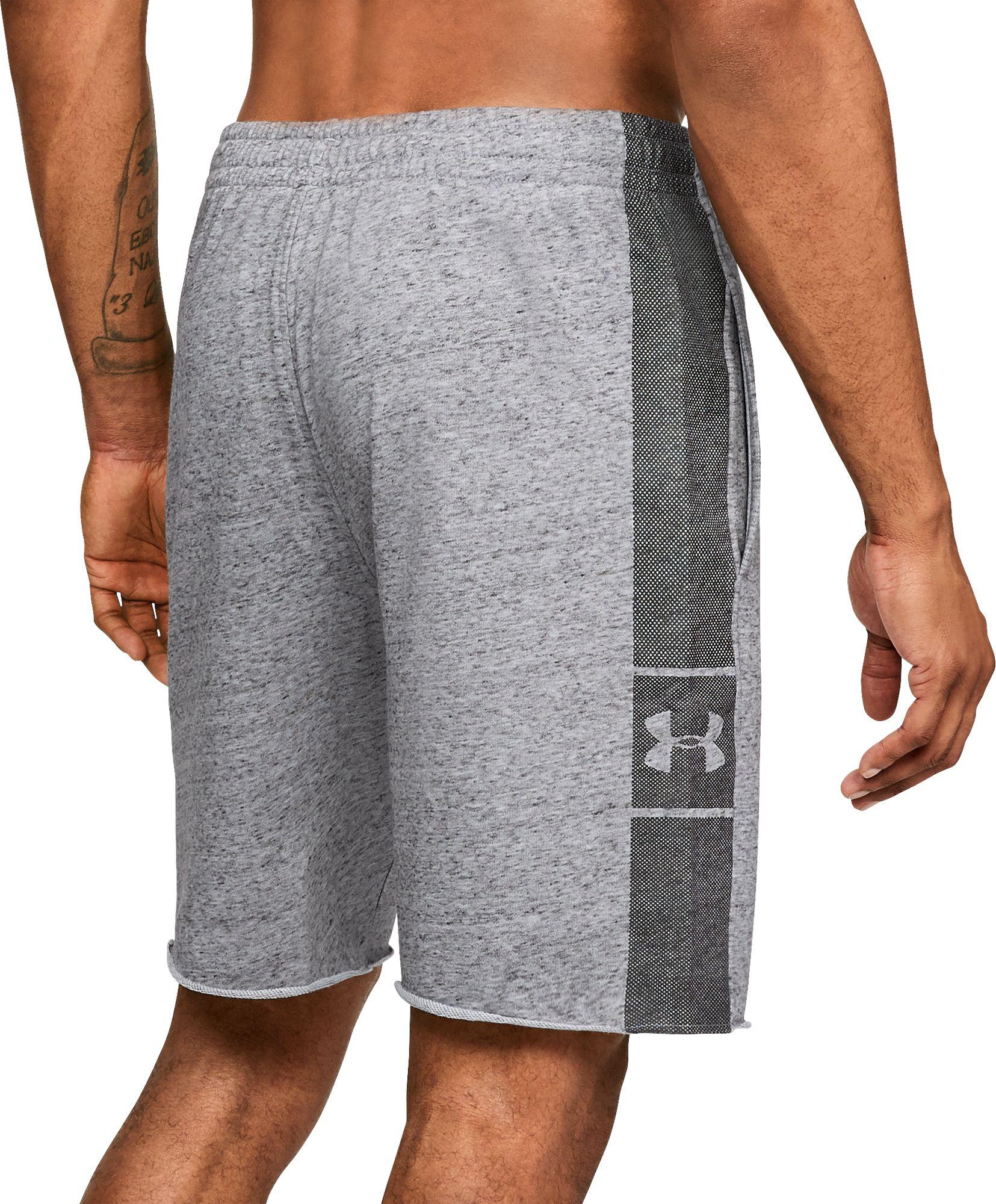 ua ez knit shorts