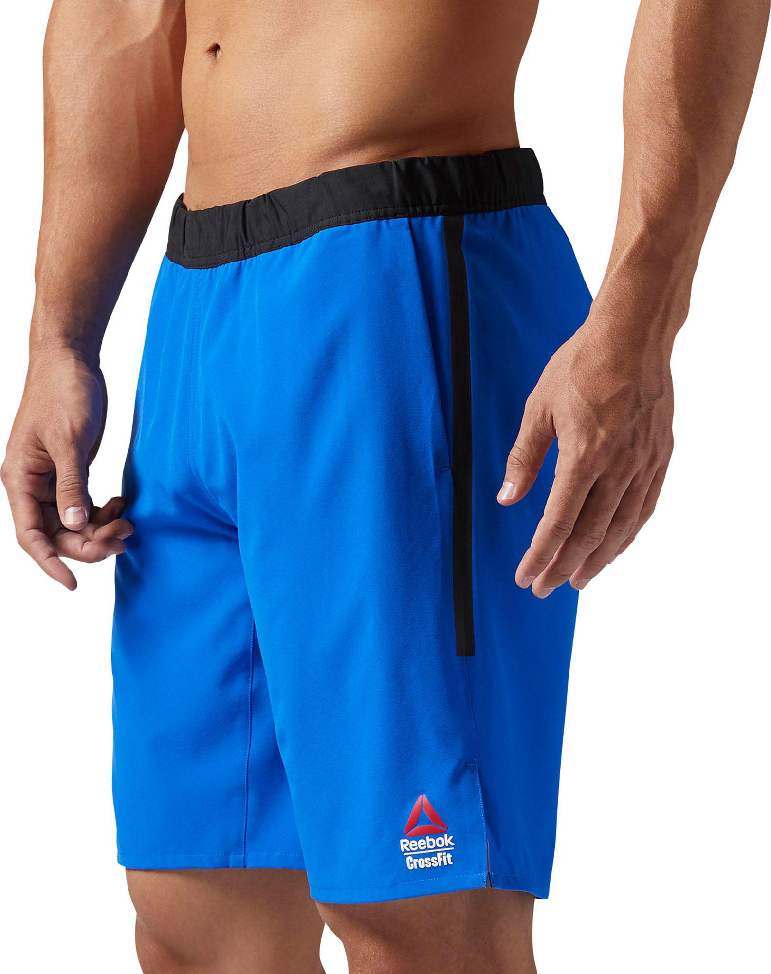 reebok super nasty shorts