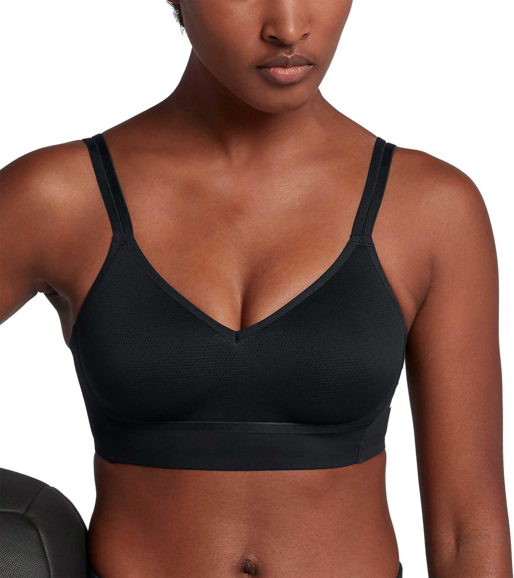 nike women's indy breathe sports bra
