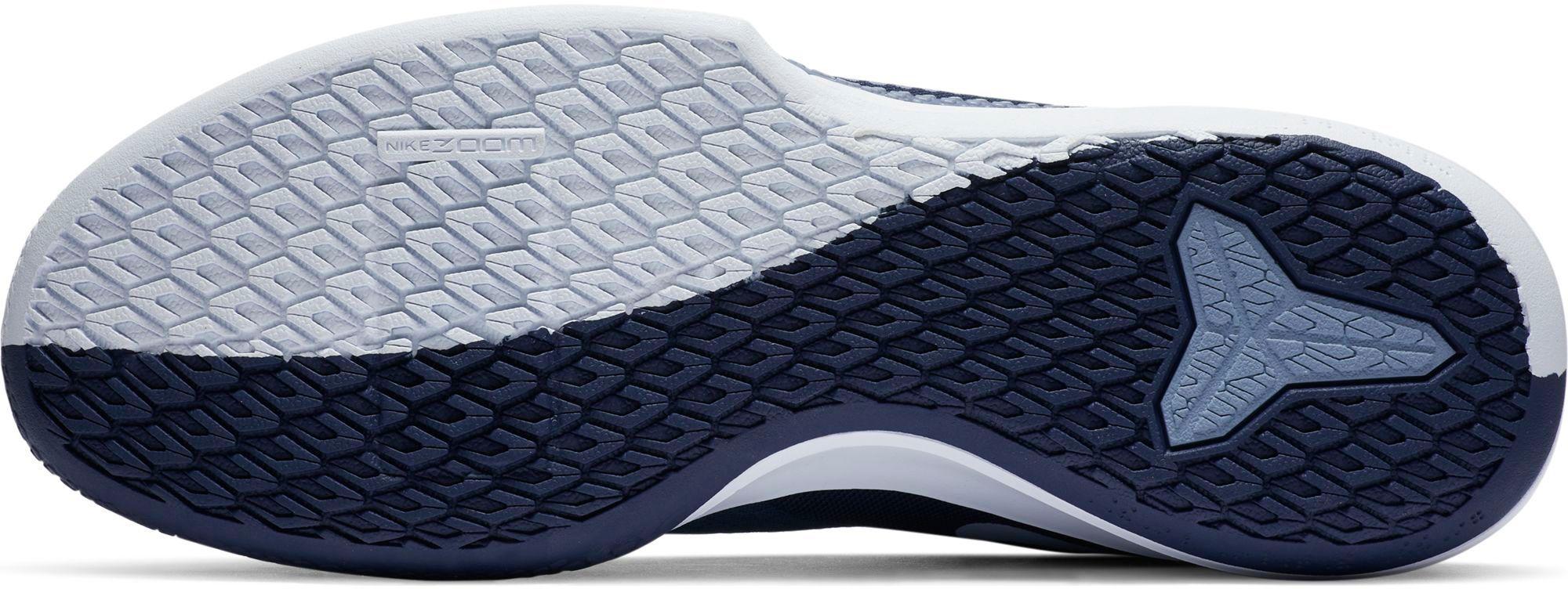 kobe mamba fury navy