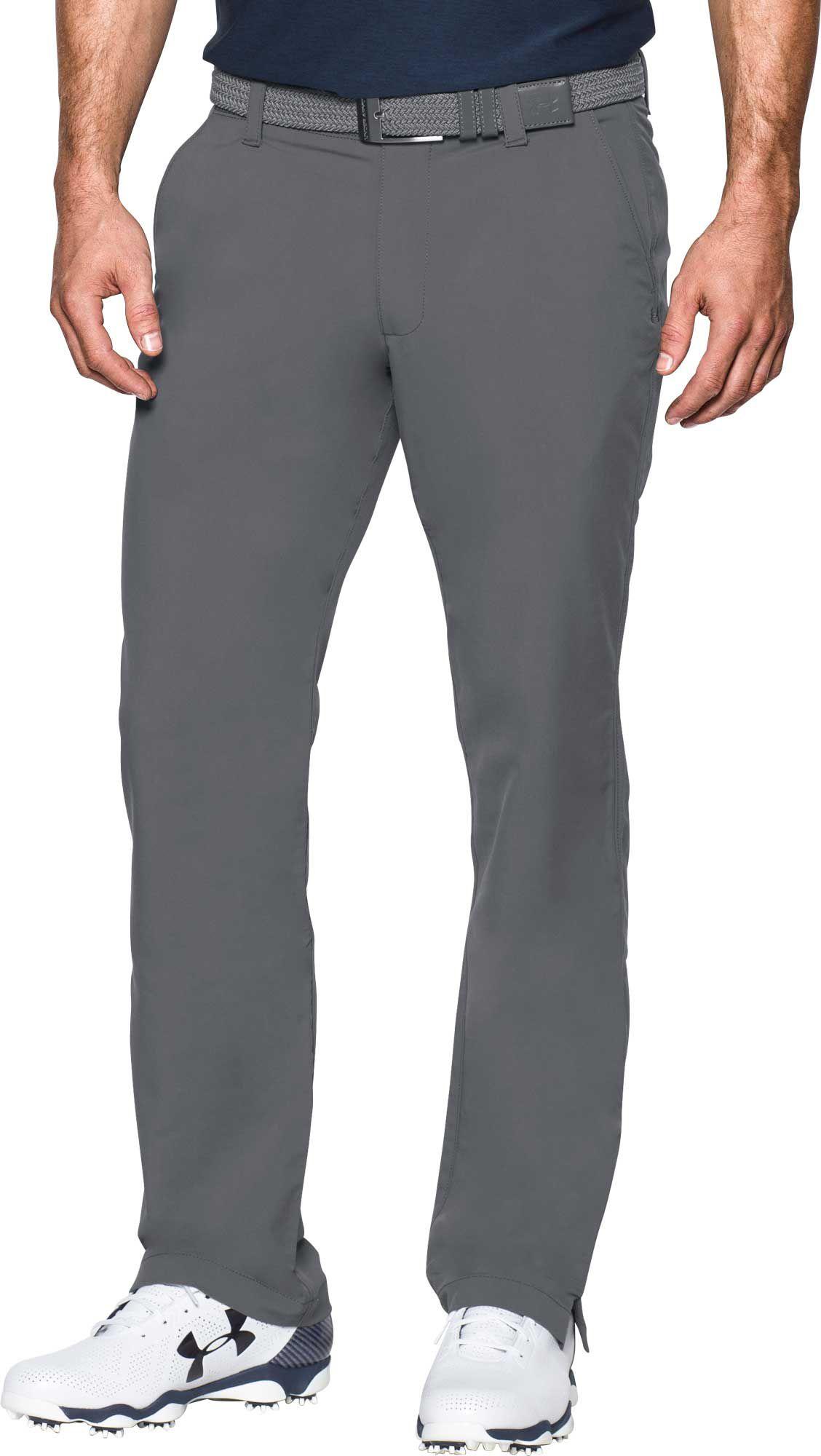 under armour big and tall golf pants