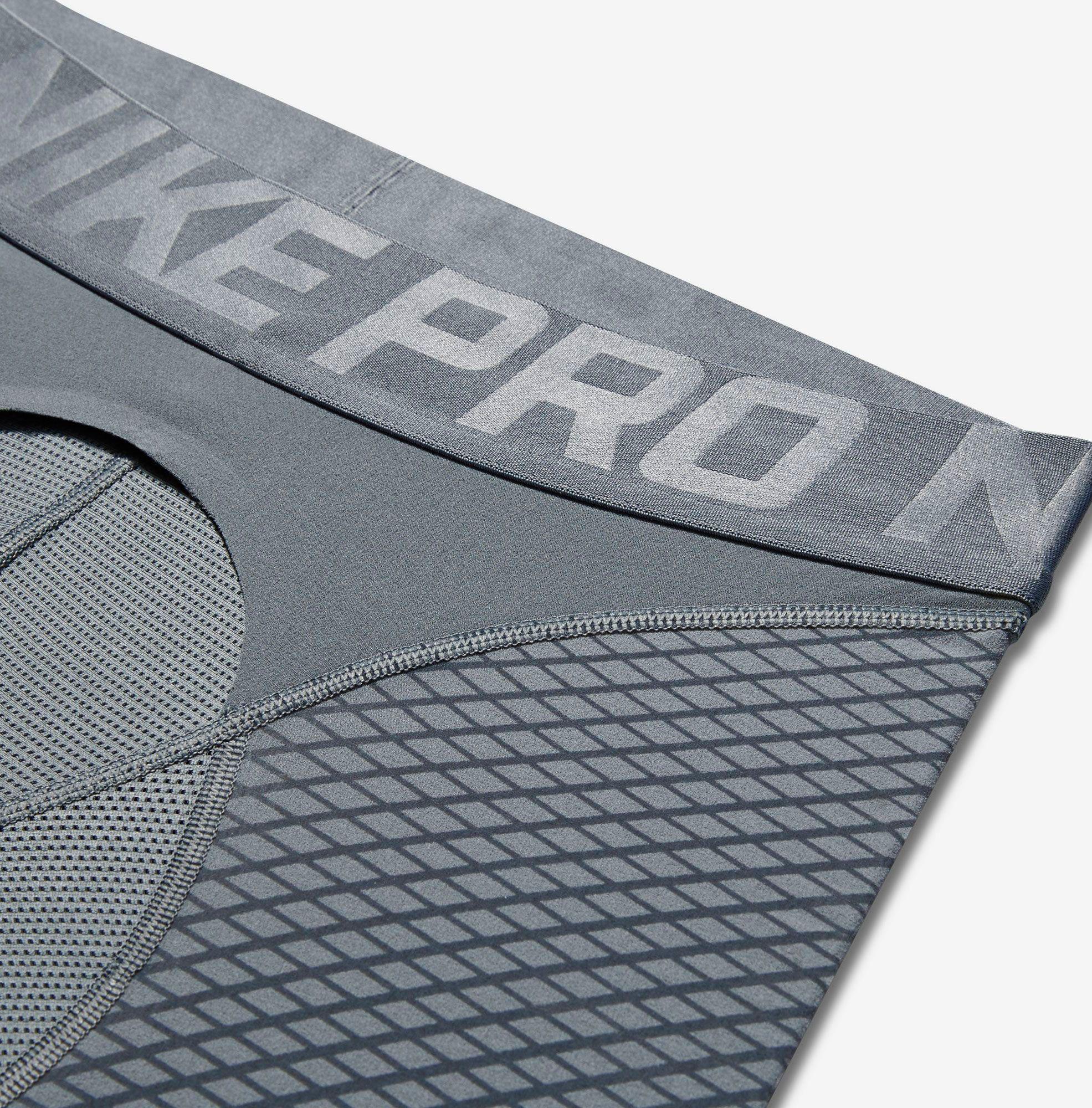 nike hyper compression tights