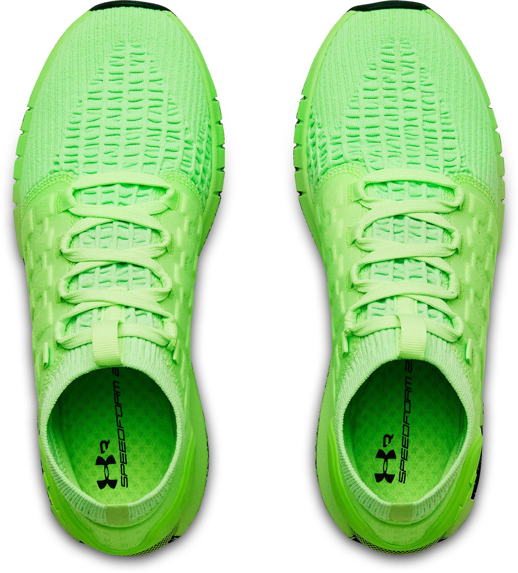 under armour phantom highlighter