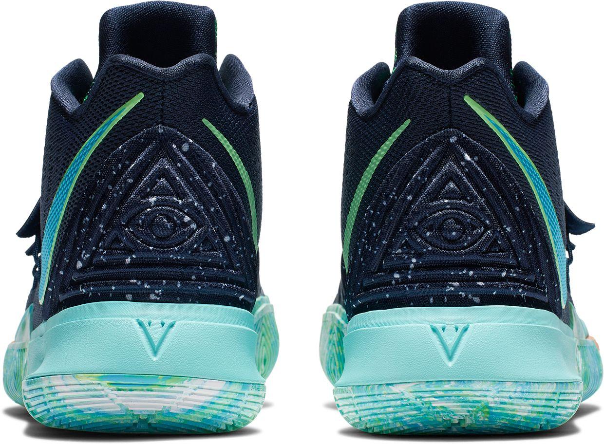 mens kyrie 5 shoes
