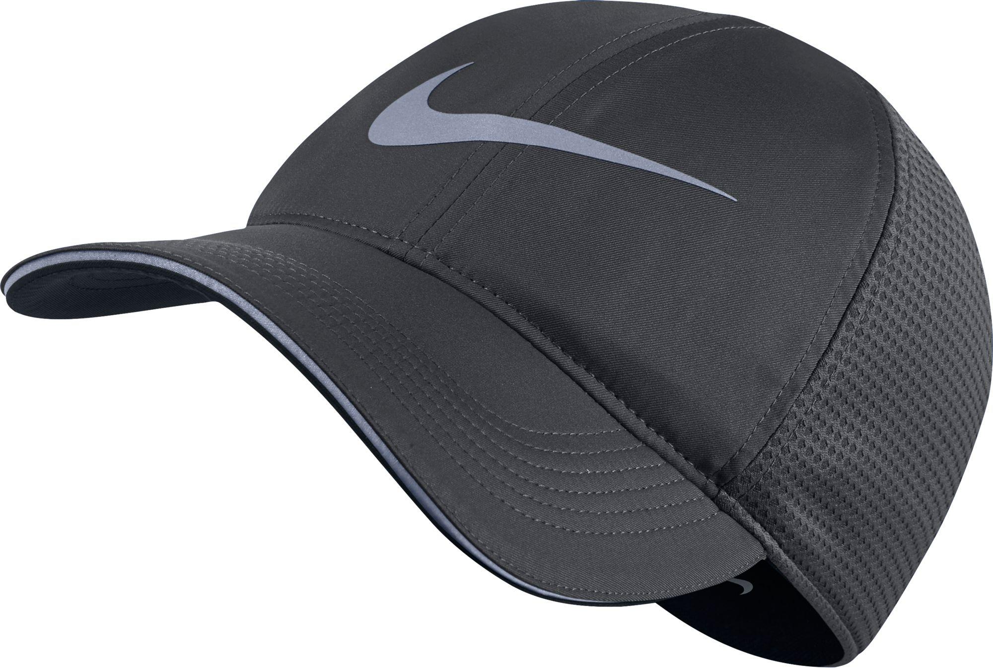 nike hat for running