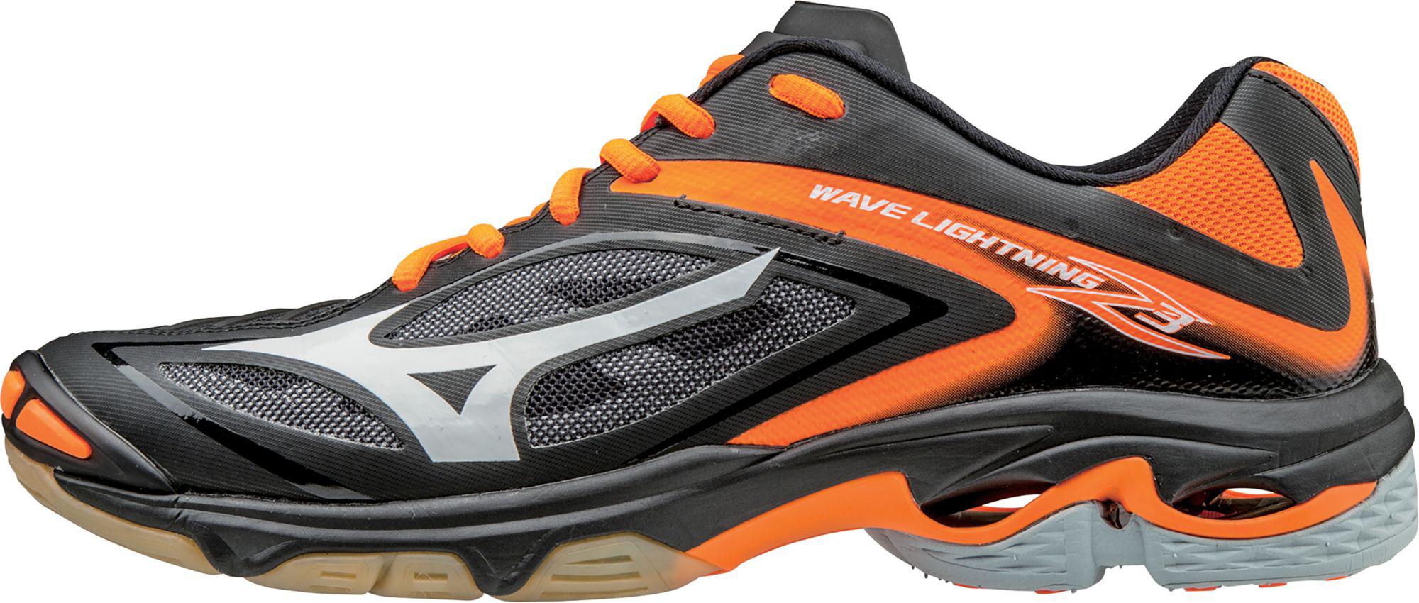 Wave Lightning Z3 Volleyball Shoes 