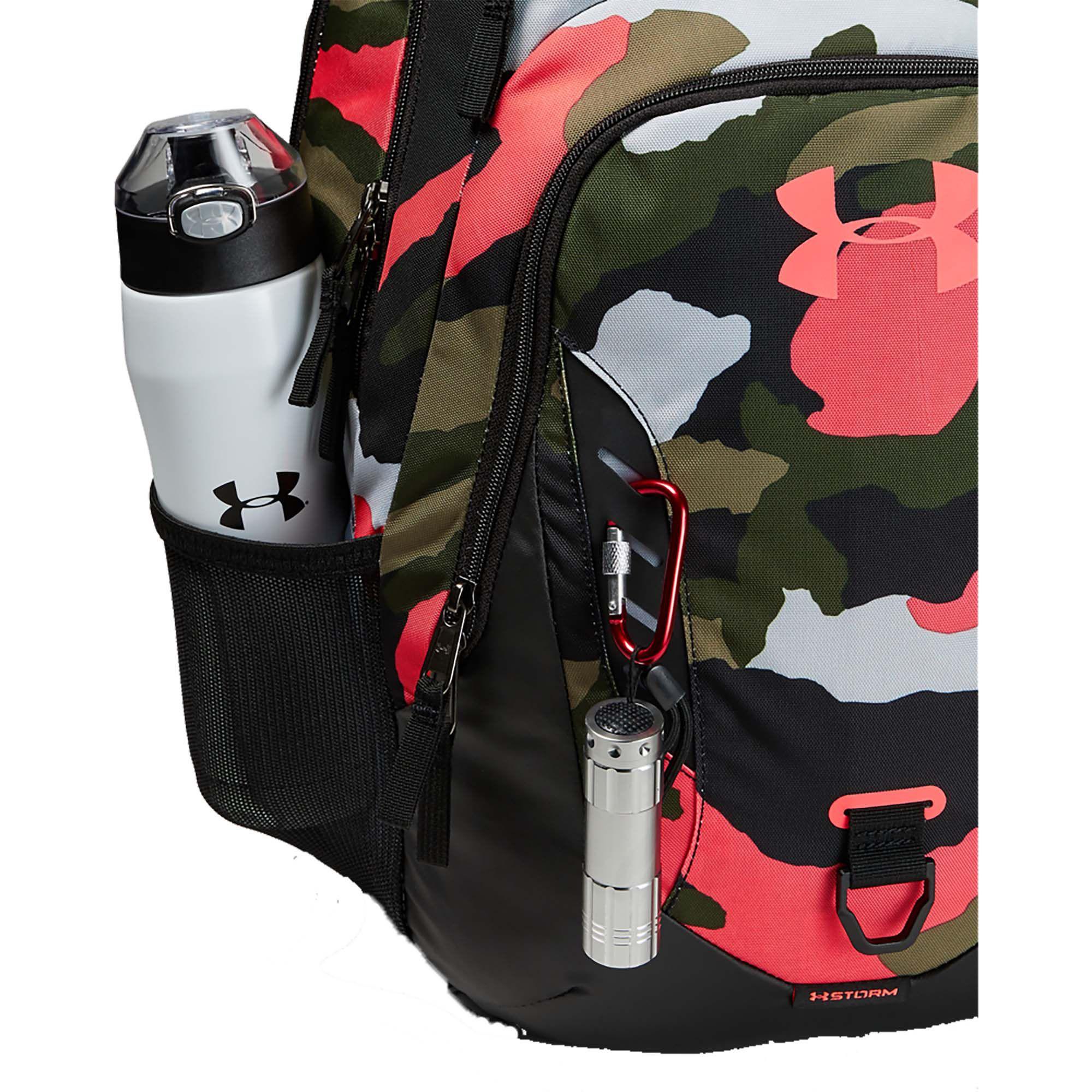 under armour recruit 2.0
