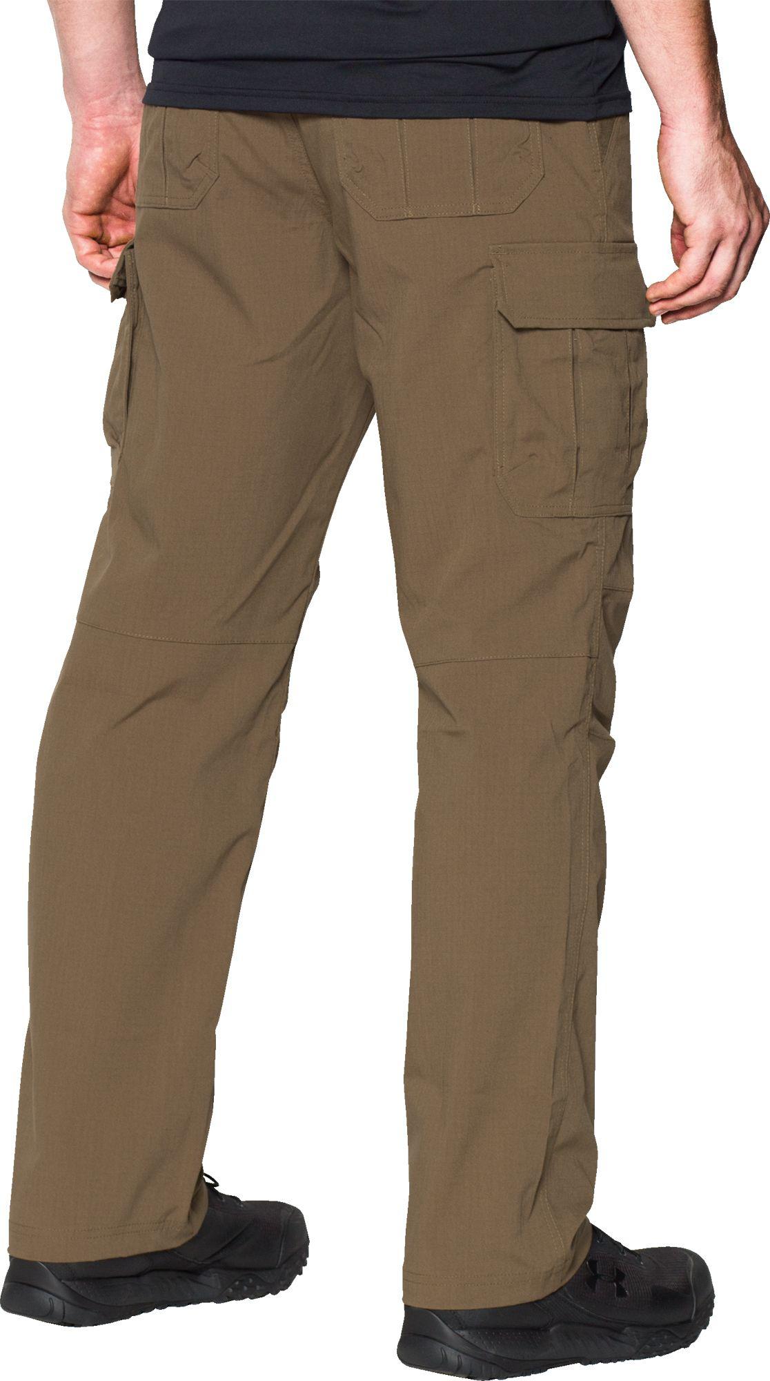 ua storm tactical patrol