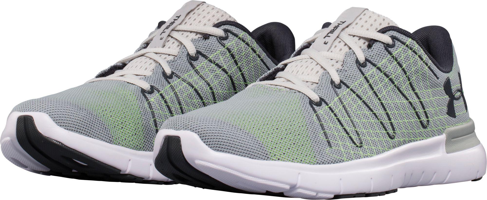 under armor thrill 3