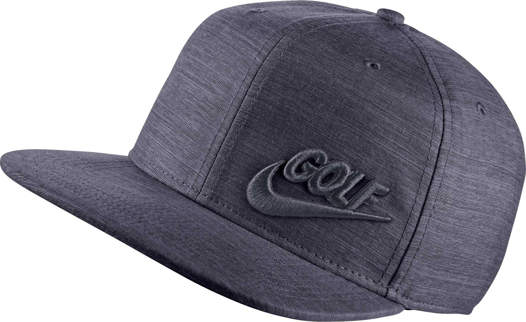 nike aerobill pro novelty golf hat