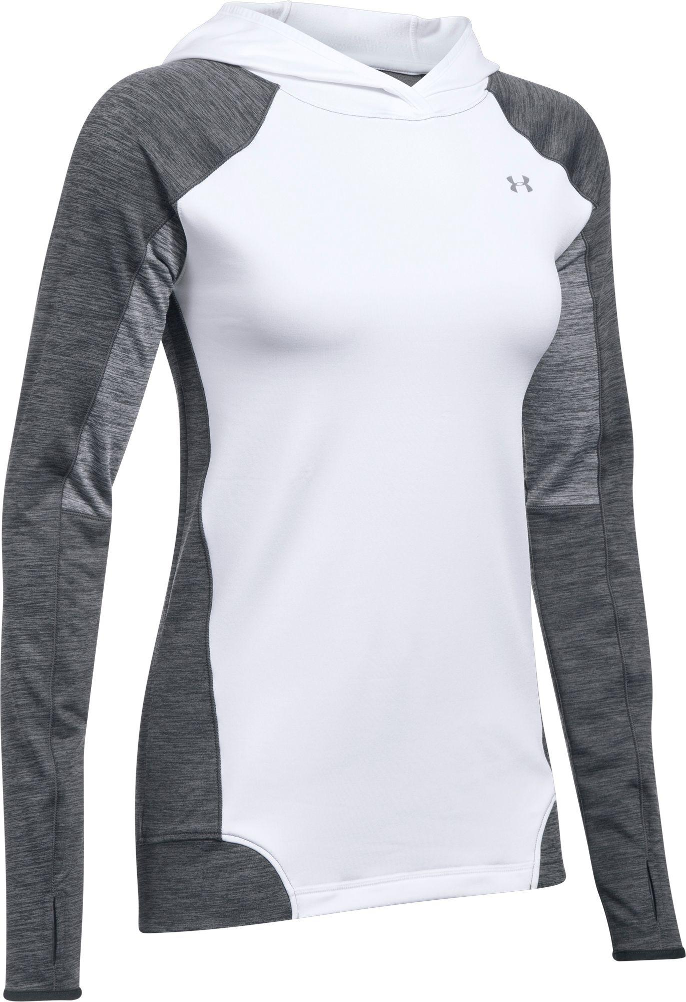 under armour coldgear pullover