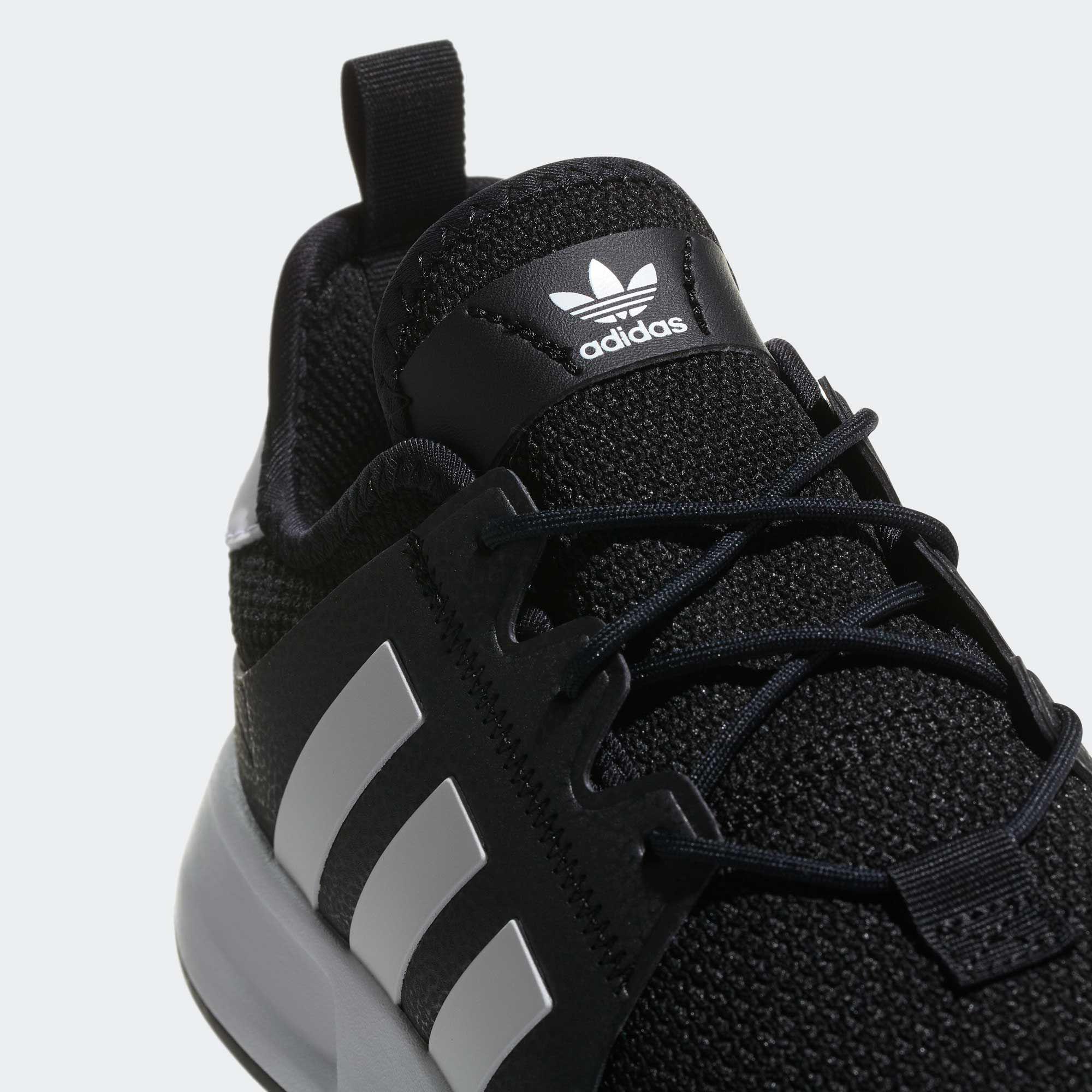 adidas Rubber Originals X_plr Shoes in Black/Black/White (Black) for Men - Lyst