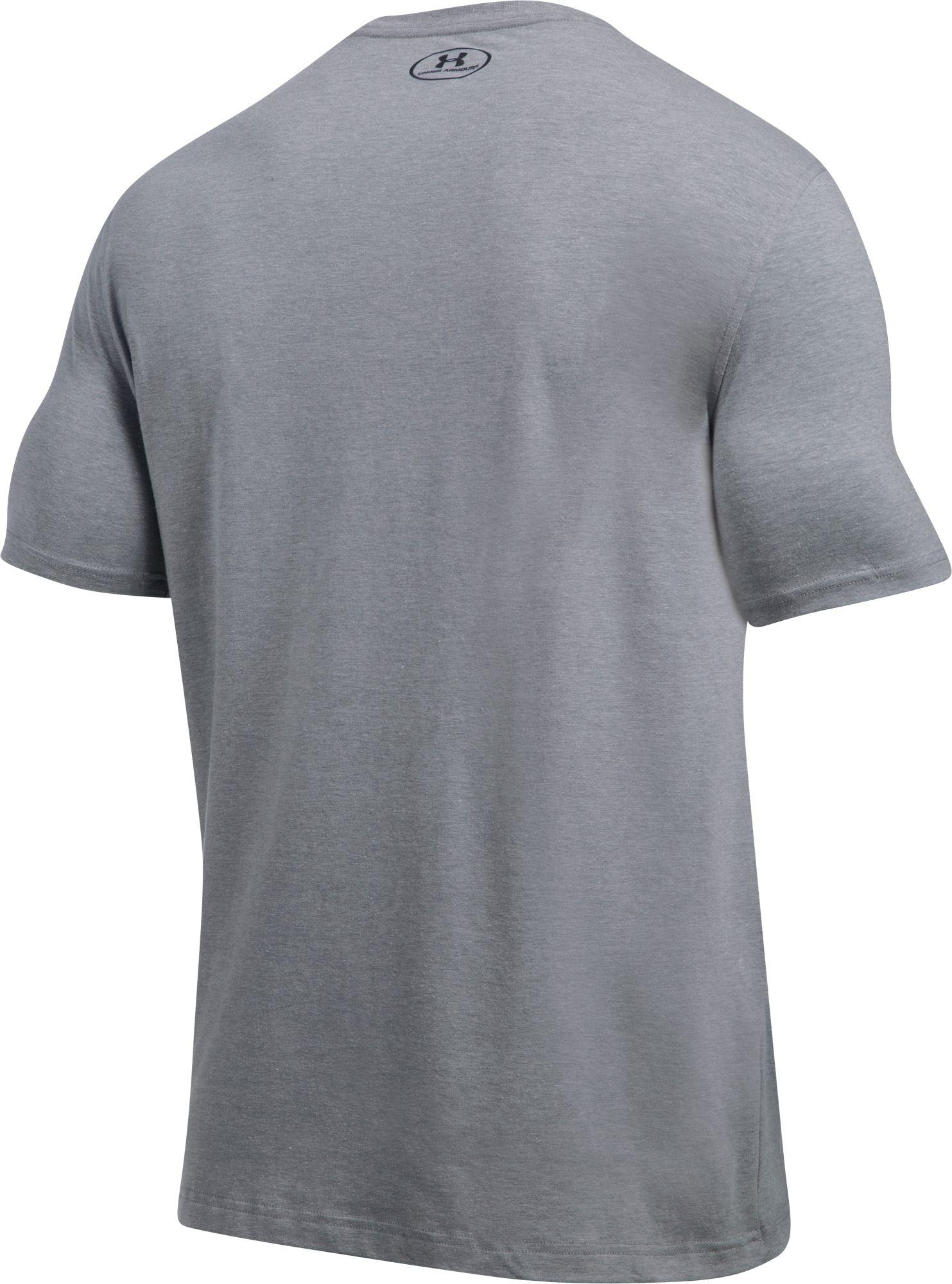 the rock anchor shirt