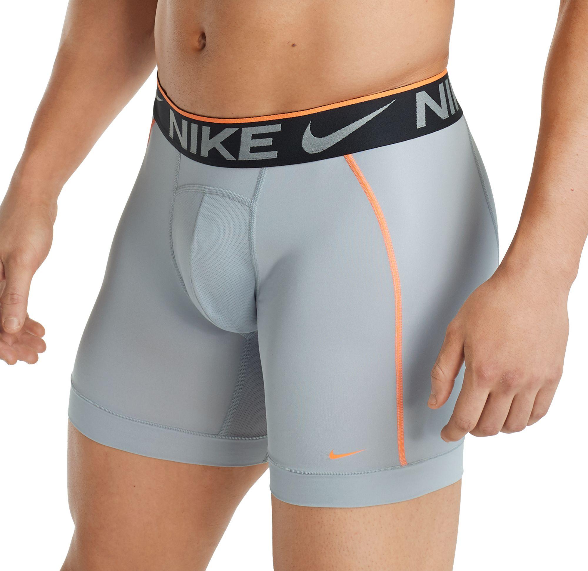 Nike Breathe Micro Boxer Briefs – 2 