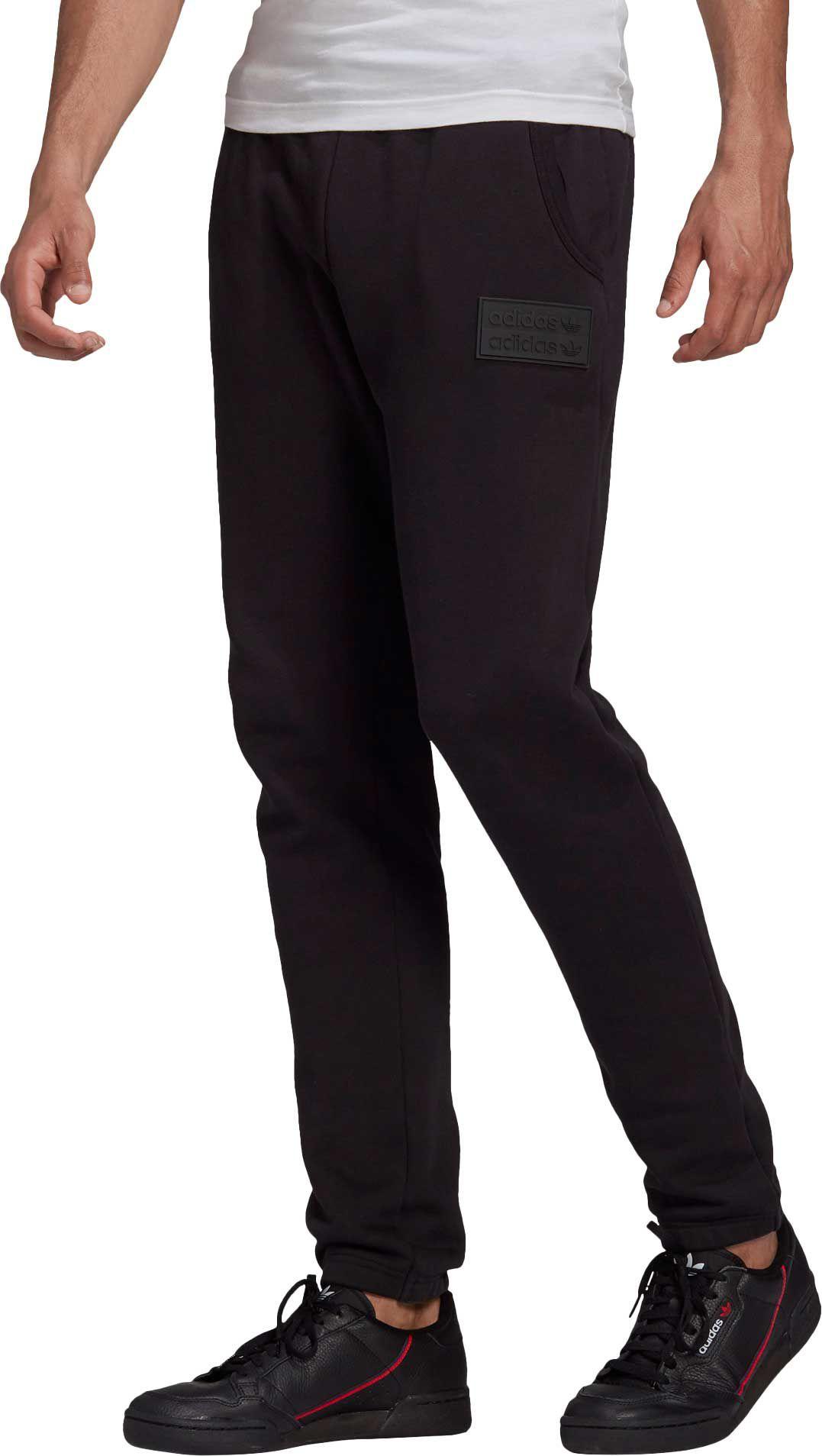 dicks in sweatpants