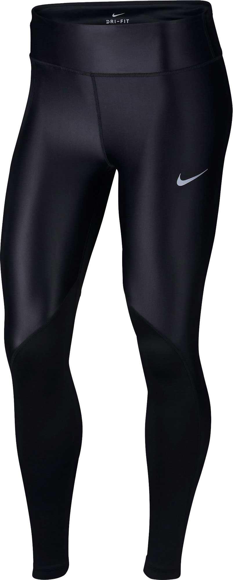 nike running fast tight