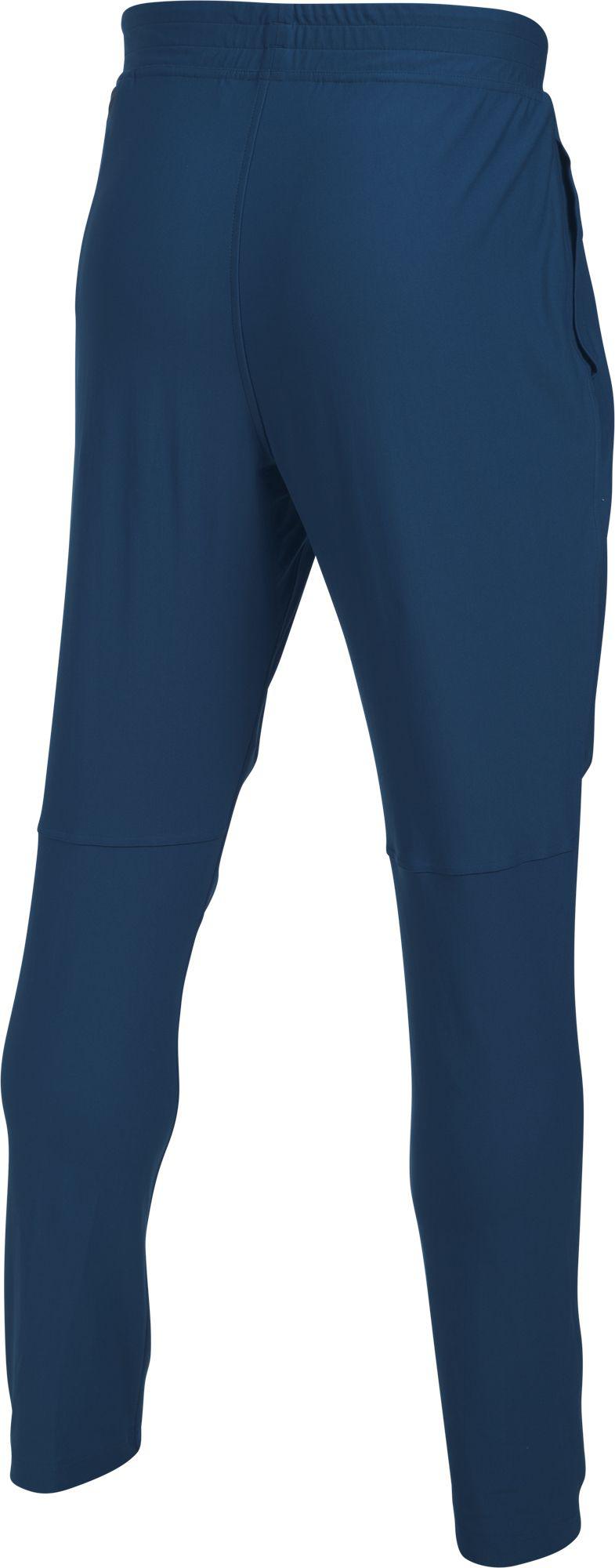 under armour men's elevated knit tapered pants