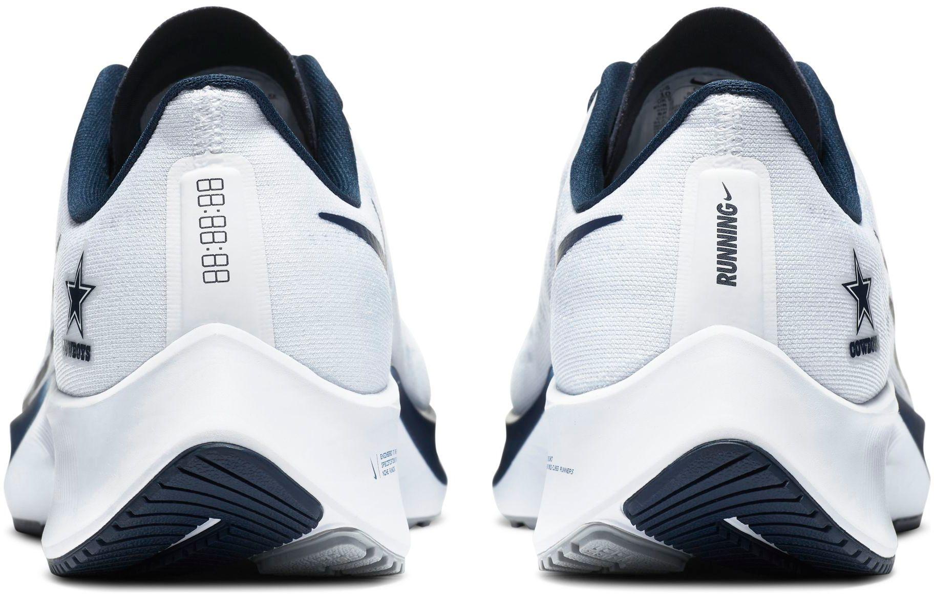 dallas cowboys air zoom pegasus