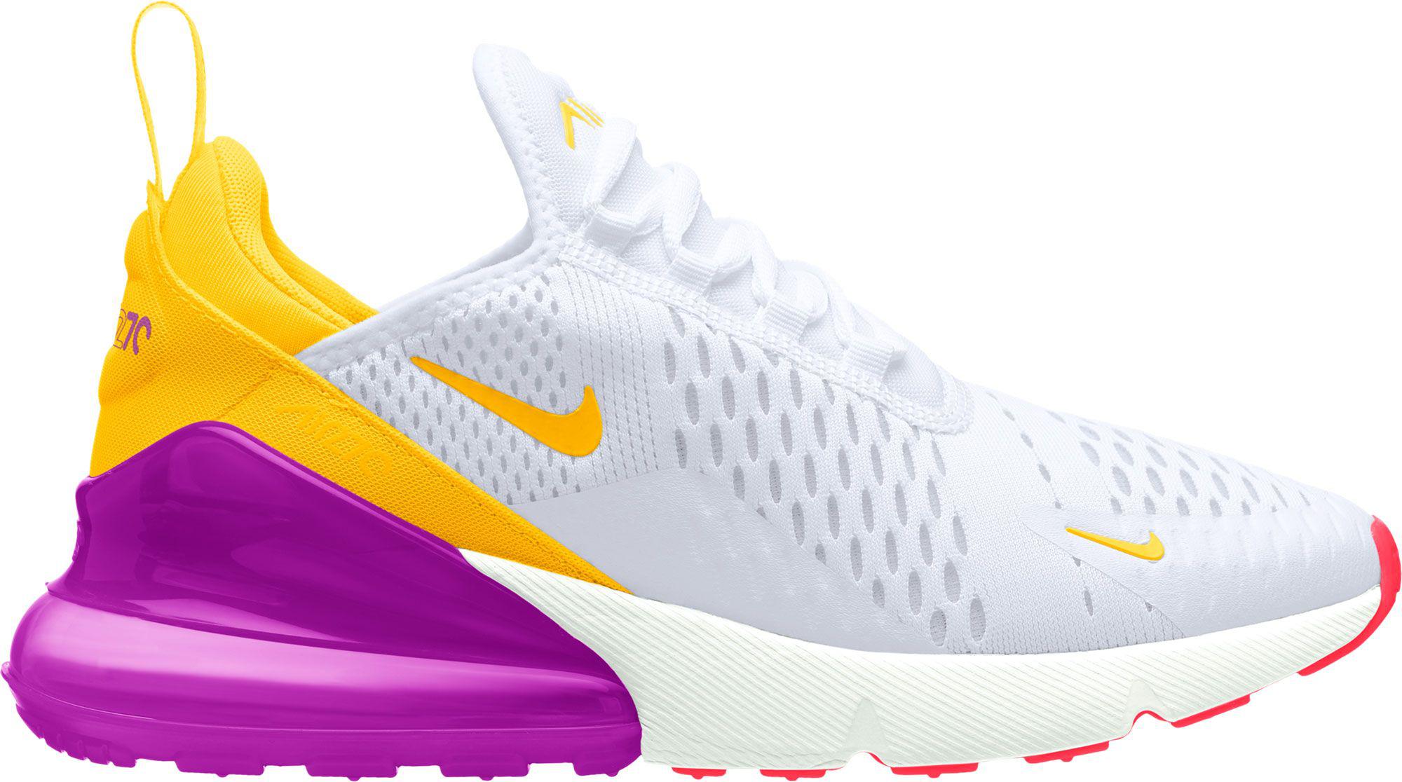 nike air 270 shoes